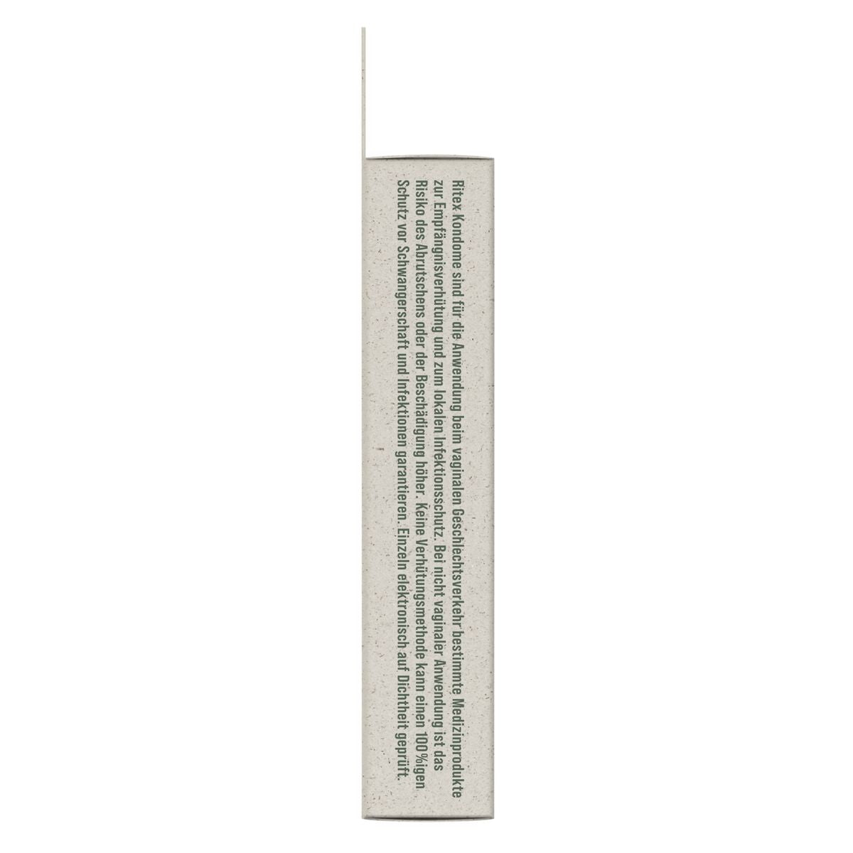Preservativi Ritex Intensiv