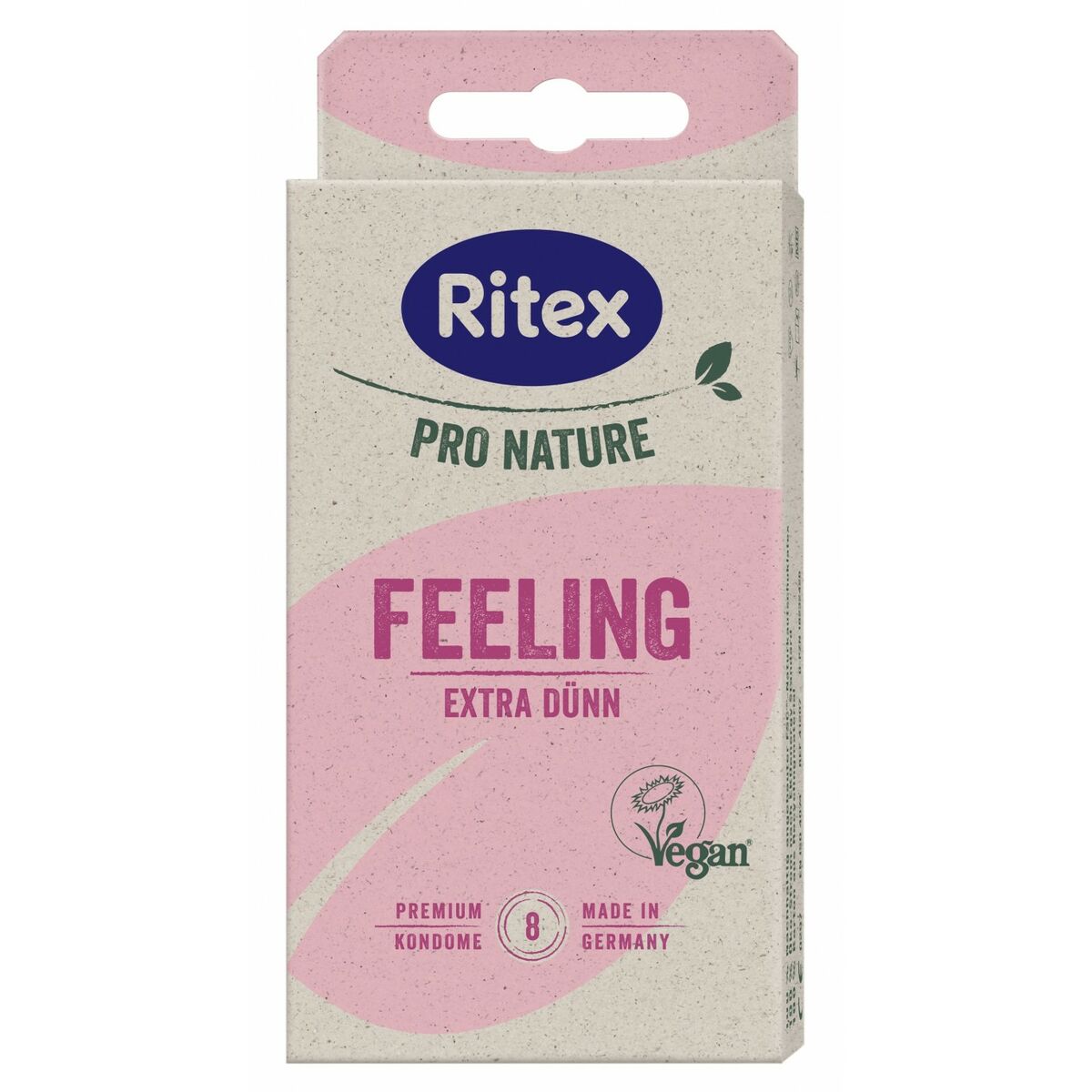 Preservativi Ritex Feeling