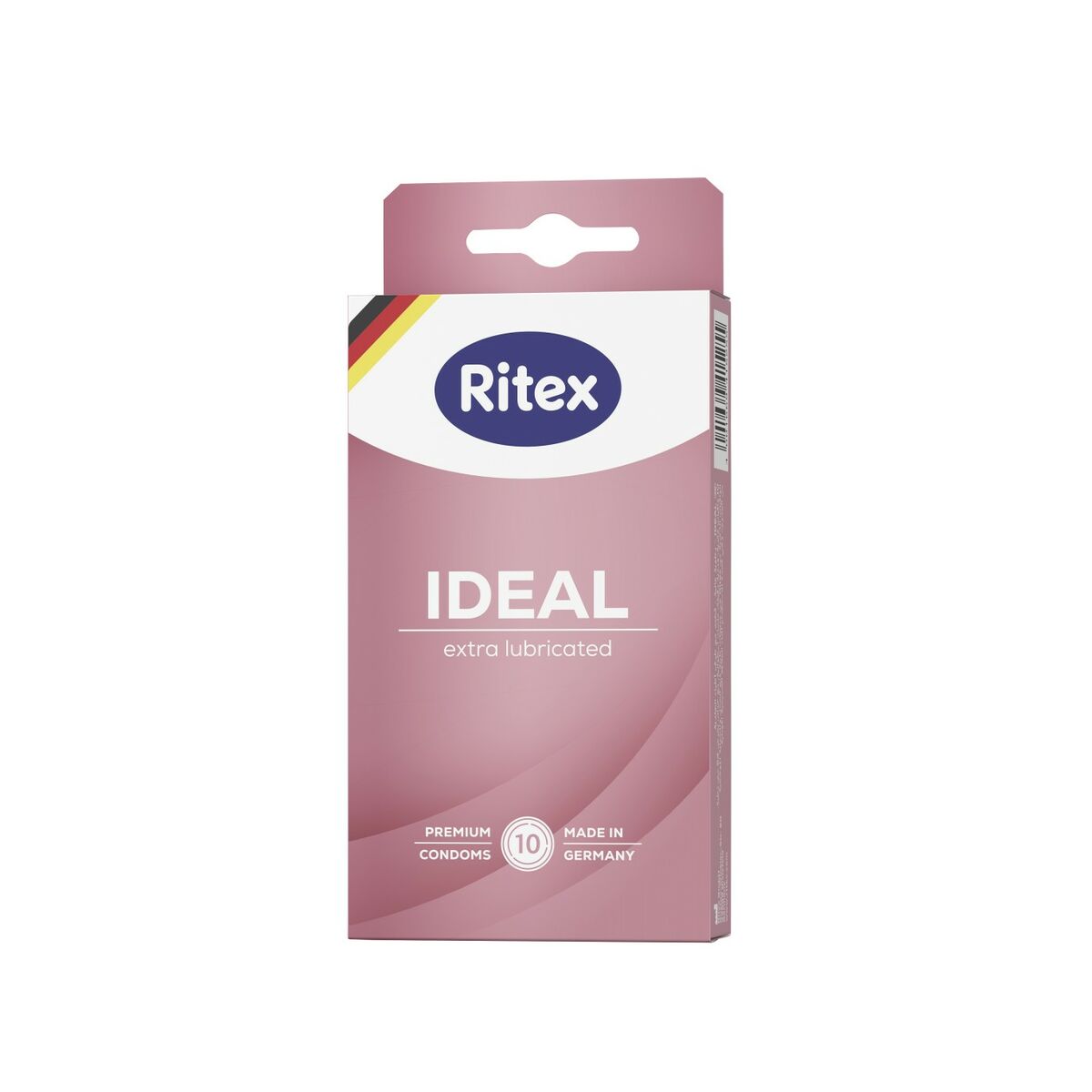 Preservativi Ritex ideal