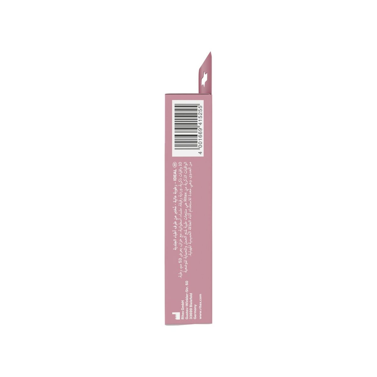 Preservativi Ritex ideal