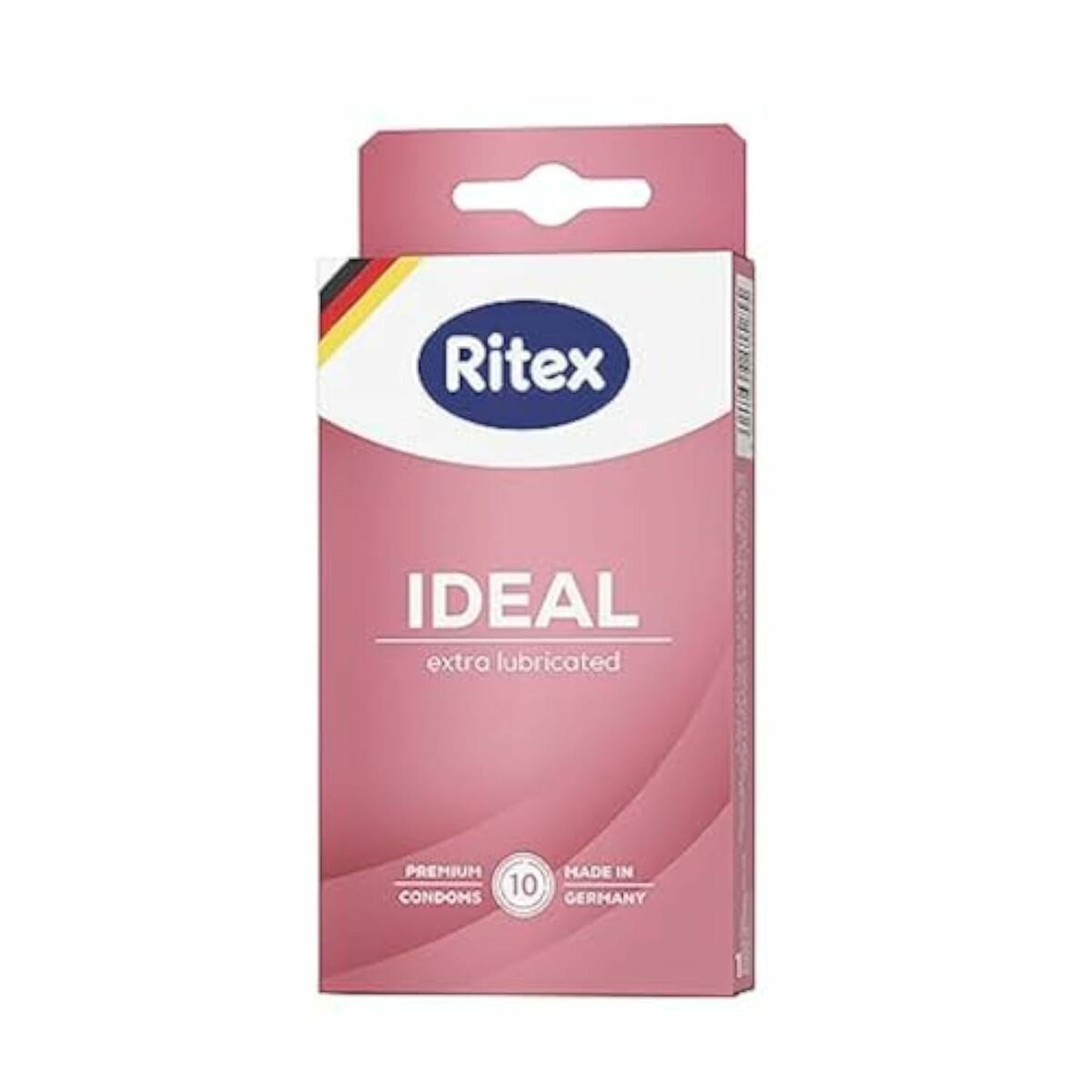 Preservativi Ritex ideal