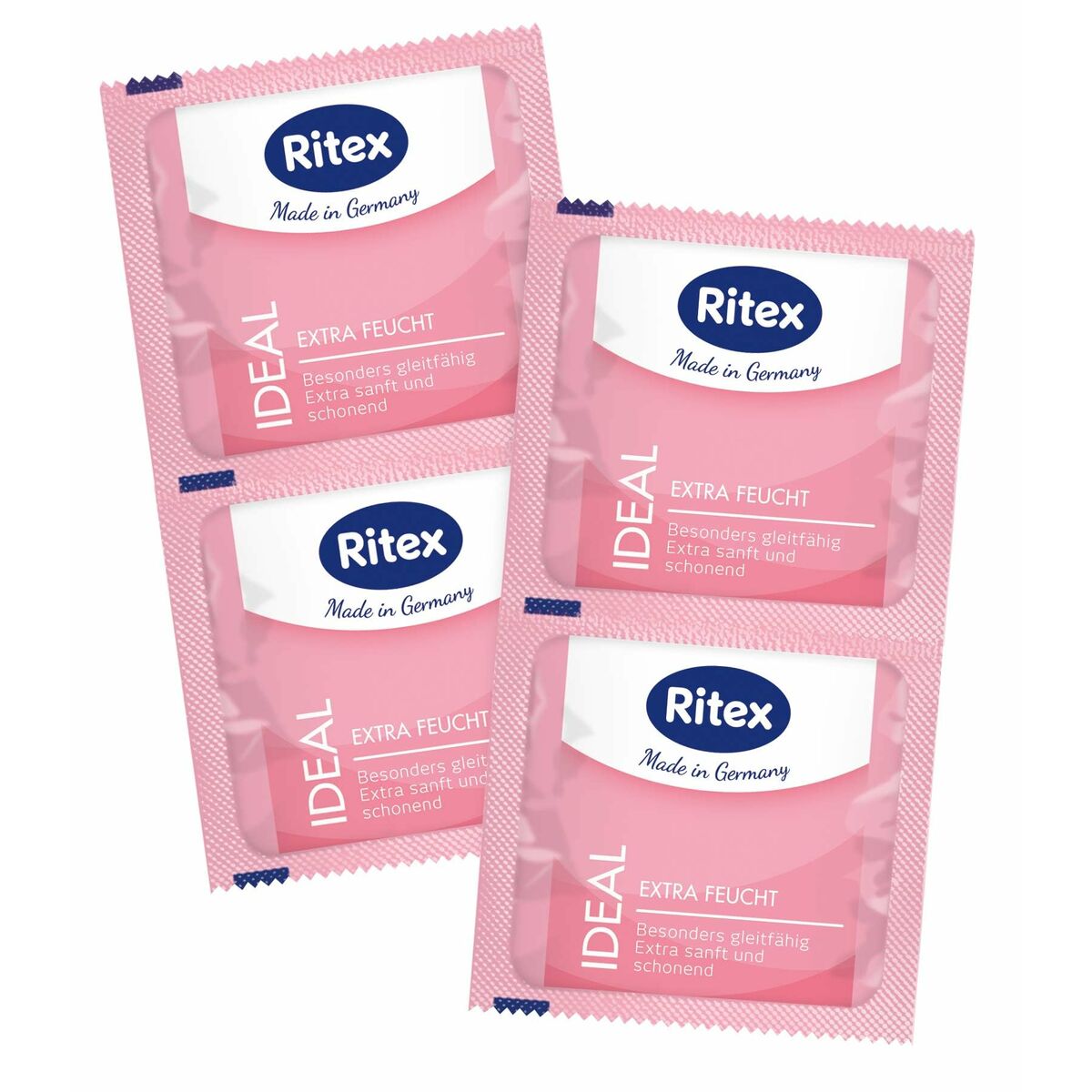 Preservativi Ritex ideal