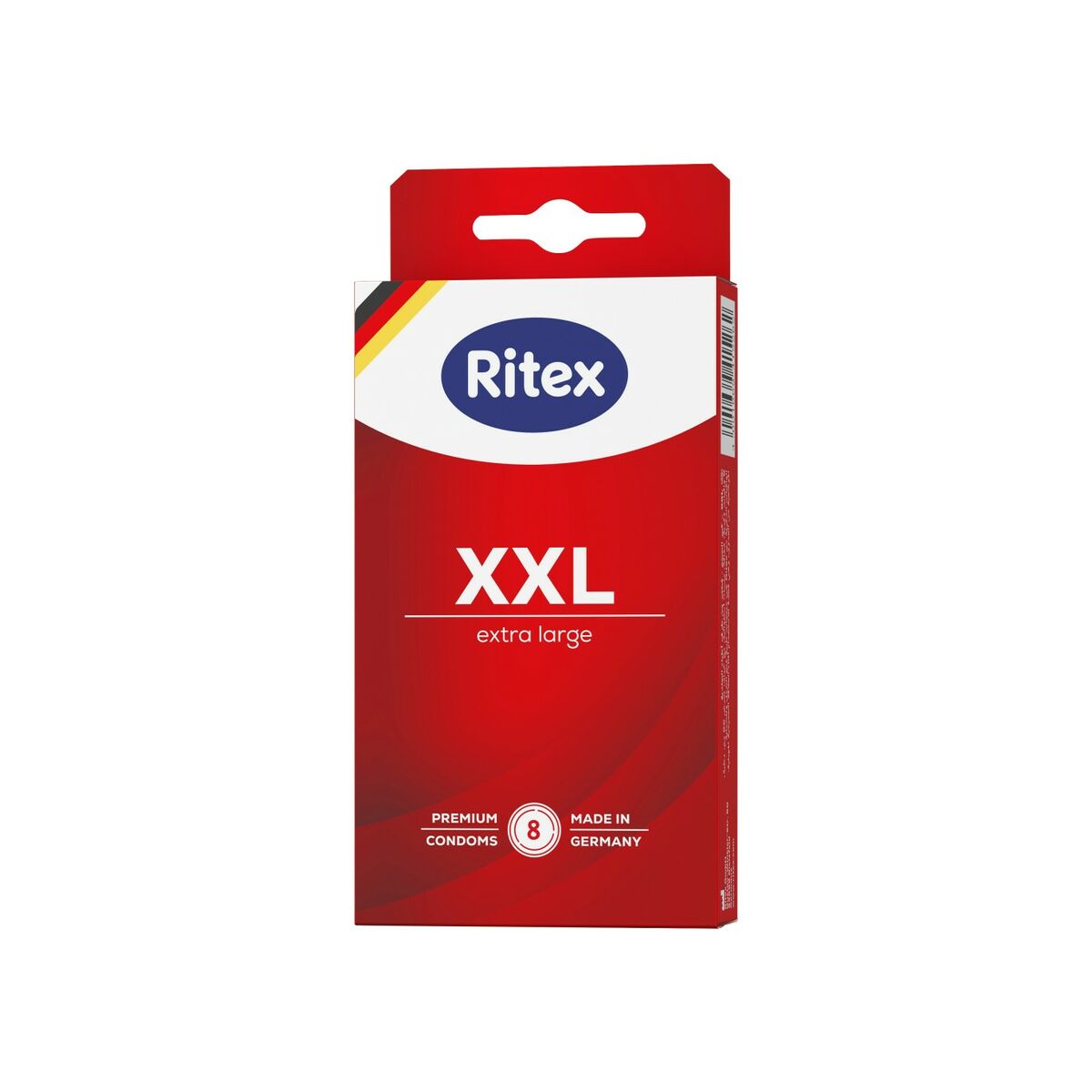 Preservativi Ritex XXL