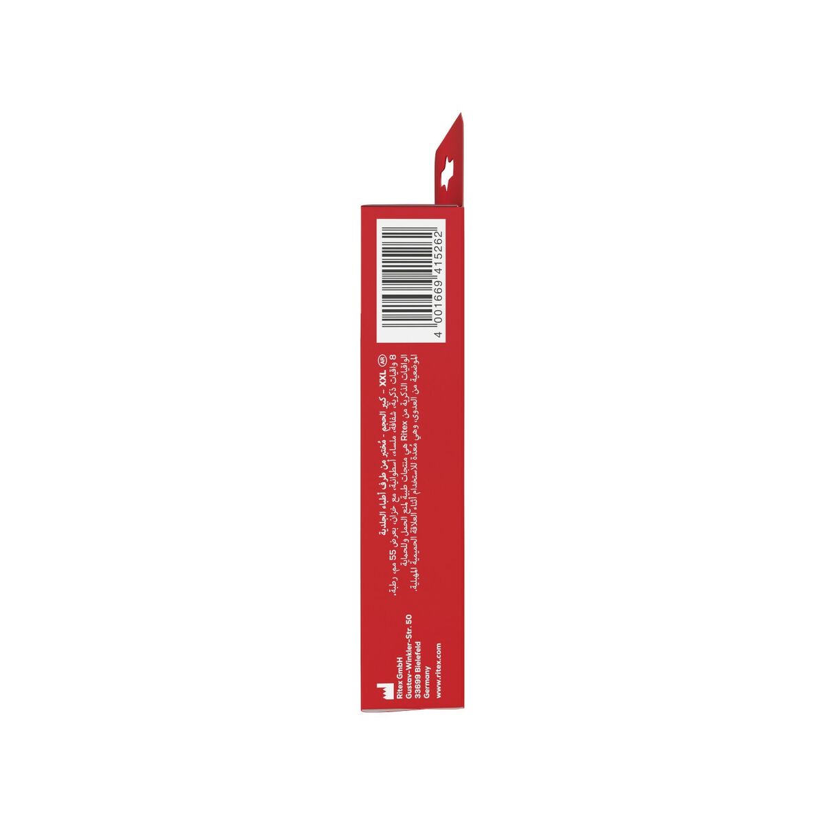 Preservativi Ritex XXL