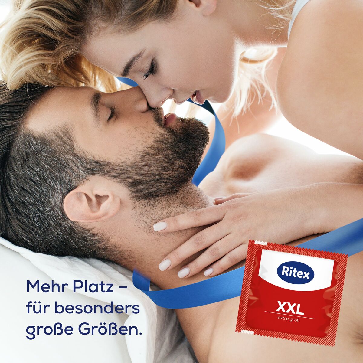 Preservativi Ritex XXL
