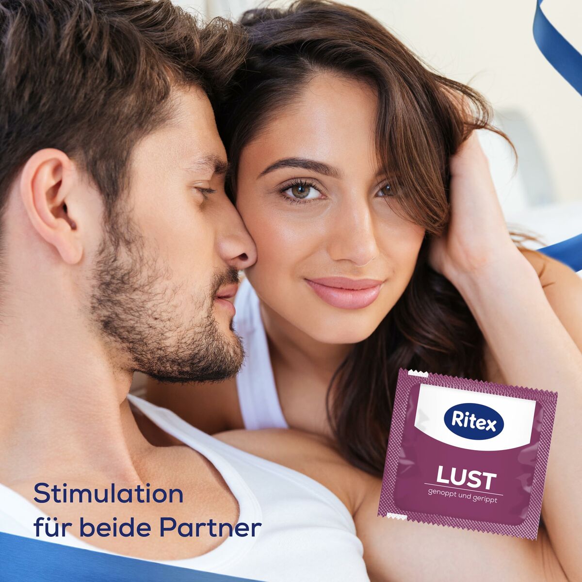 Preservativi Ritex Lust
