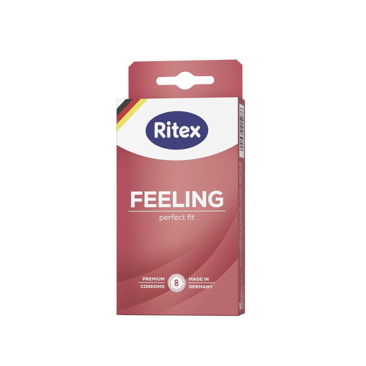 Preservativi Ritex Feeling