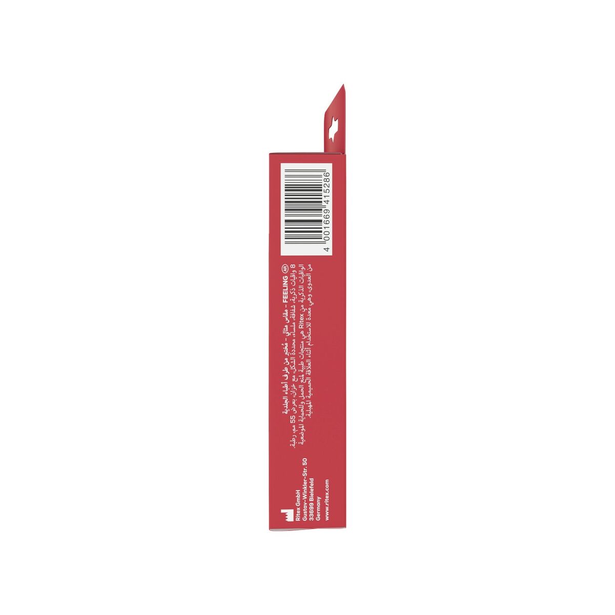 Preservativi Ritex Feeling
