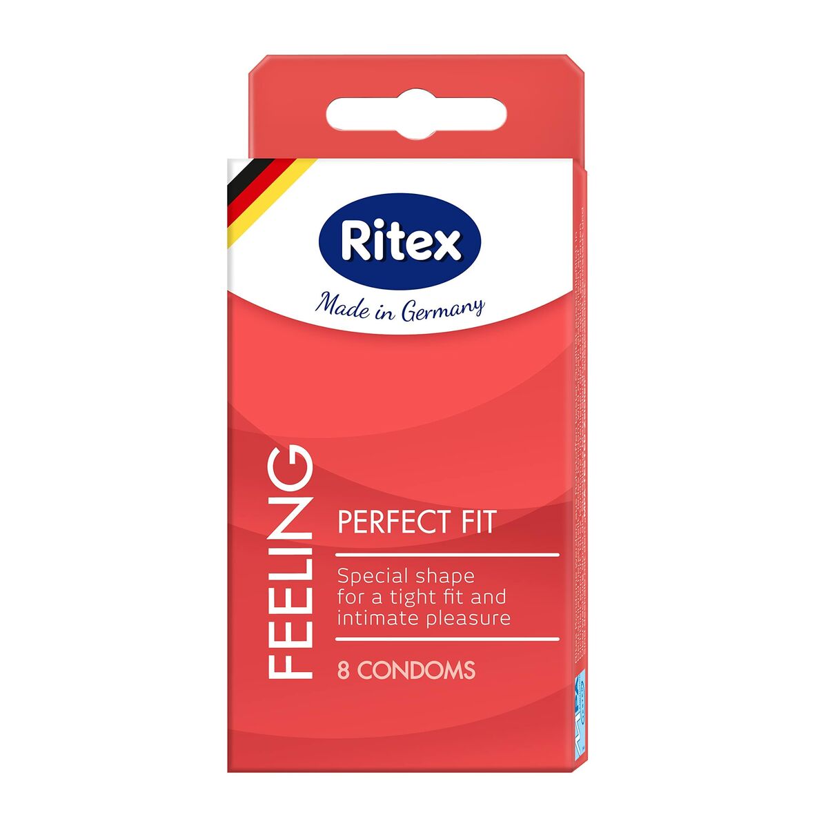 Preservativi Ritex Feeling