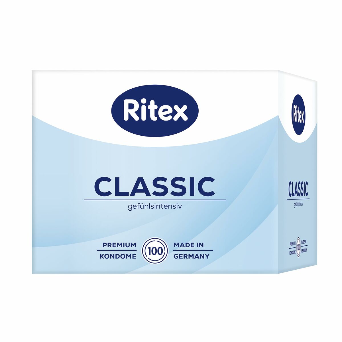 Preservativi Ritex Classic