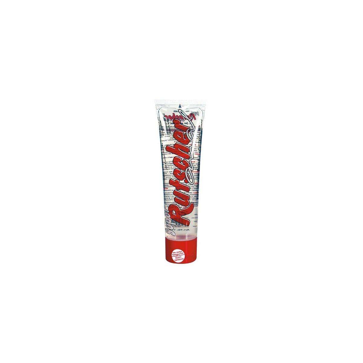 Lubrificante Anale Super Rutscher Manuela Crazy 3130 100 ml