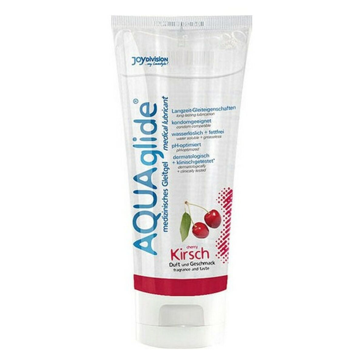 Lubrificante Aromatizzato Joydivision 6172020000 Ciliegia 100 ml