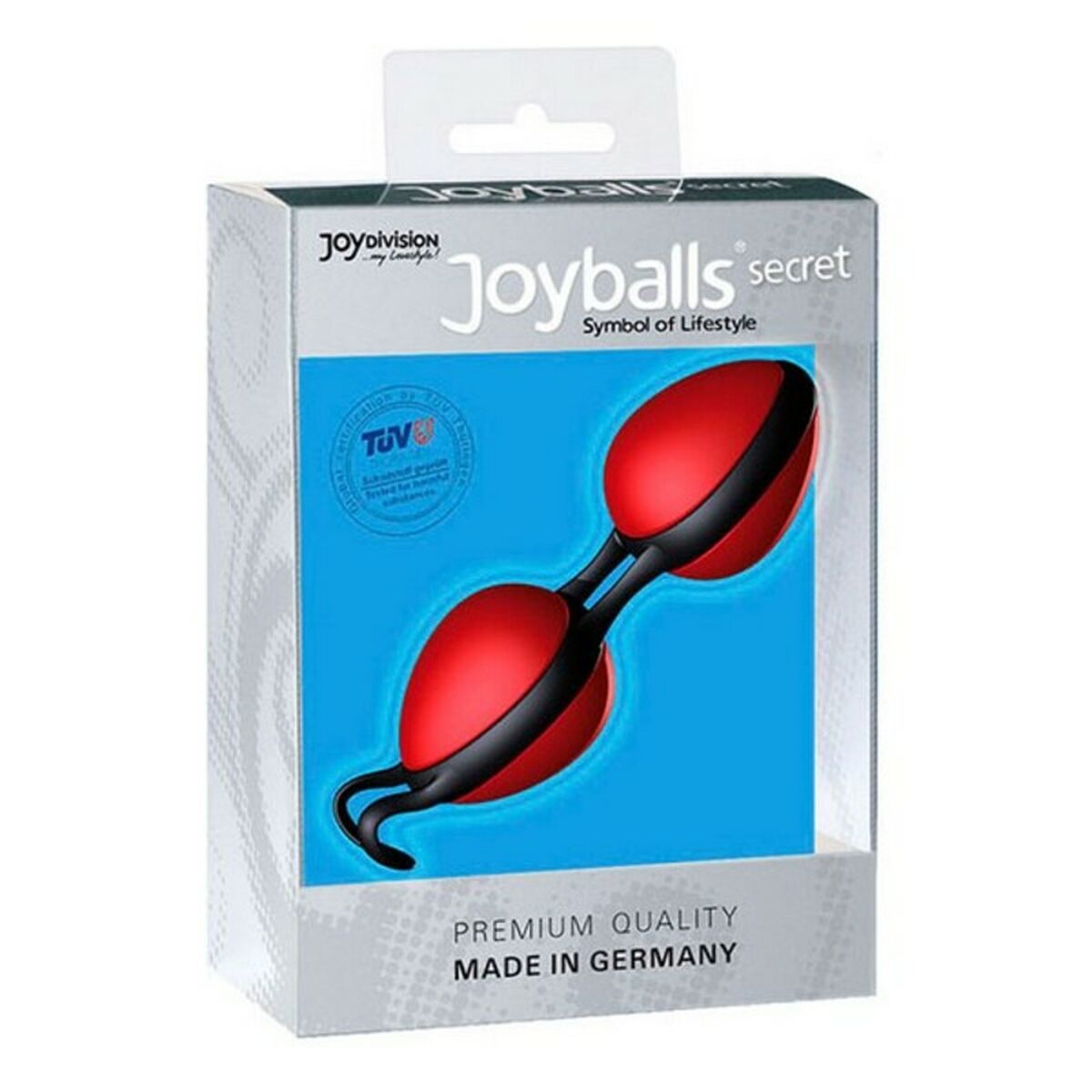 Sfere Orgasmo Joydivision Kegel