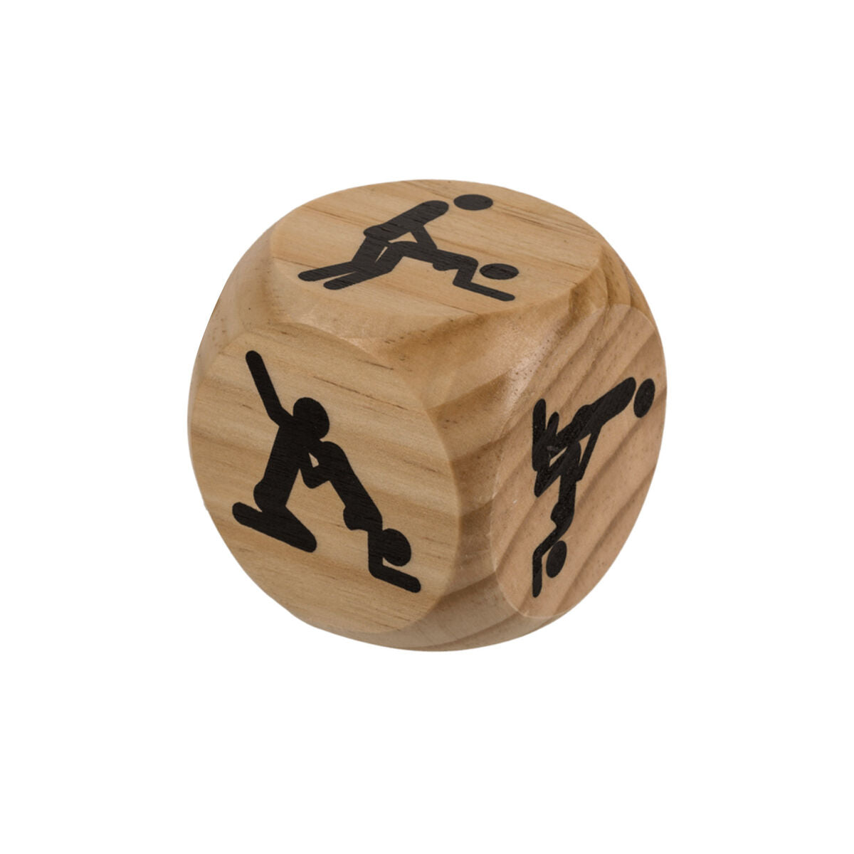 Gioco dei Dadi Erotic Out of the Blue