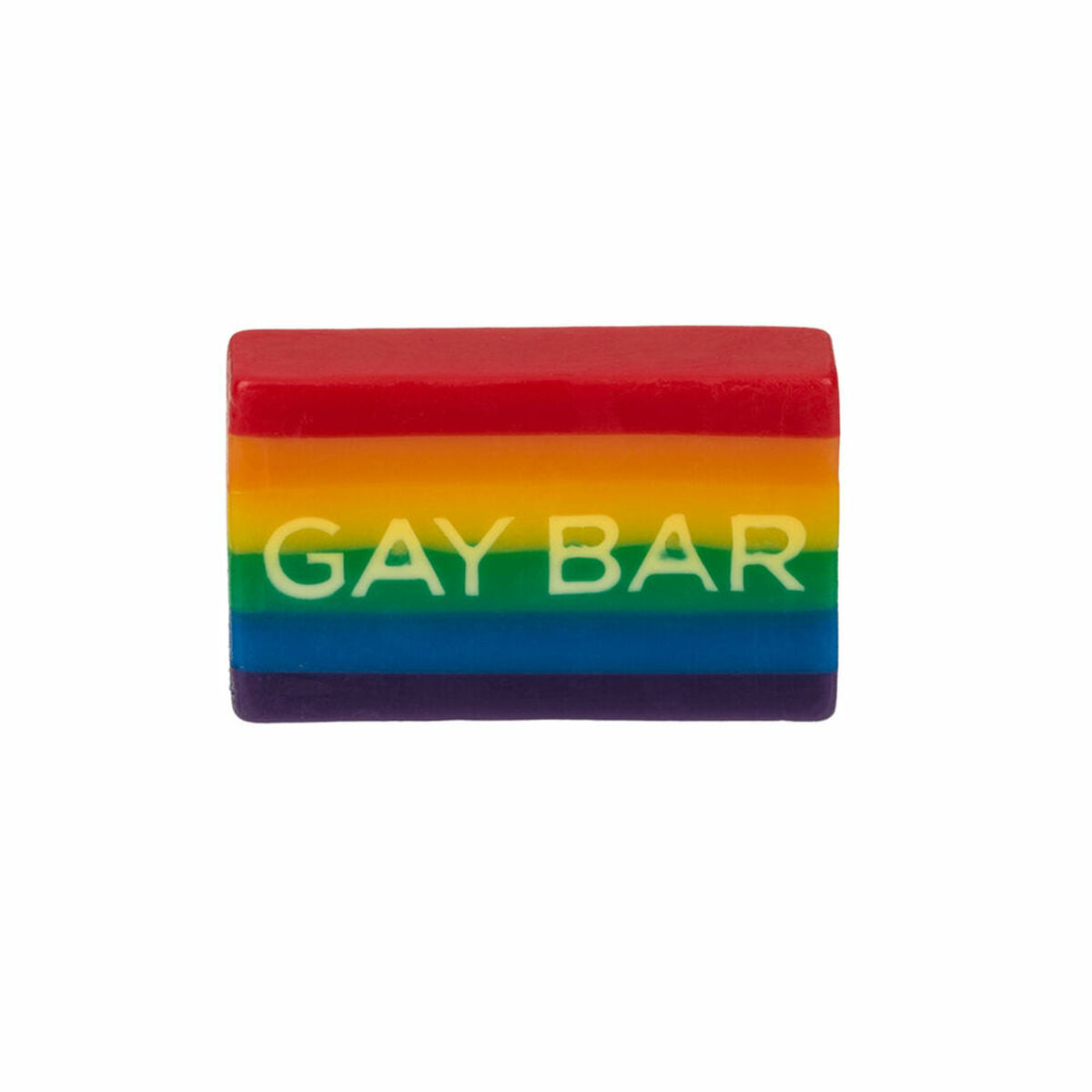 Sapone per le Mani Out of the Blue Gay Bar Floreale Lavanda