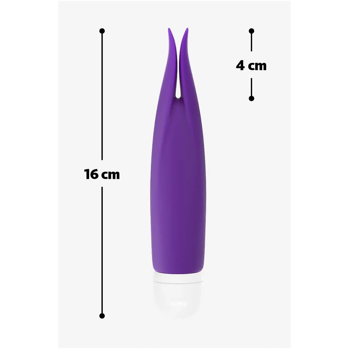 Stimolatore per il Clitoride Fun Factory 18706 Rosa