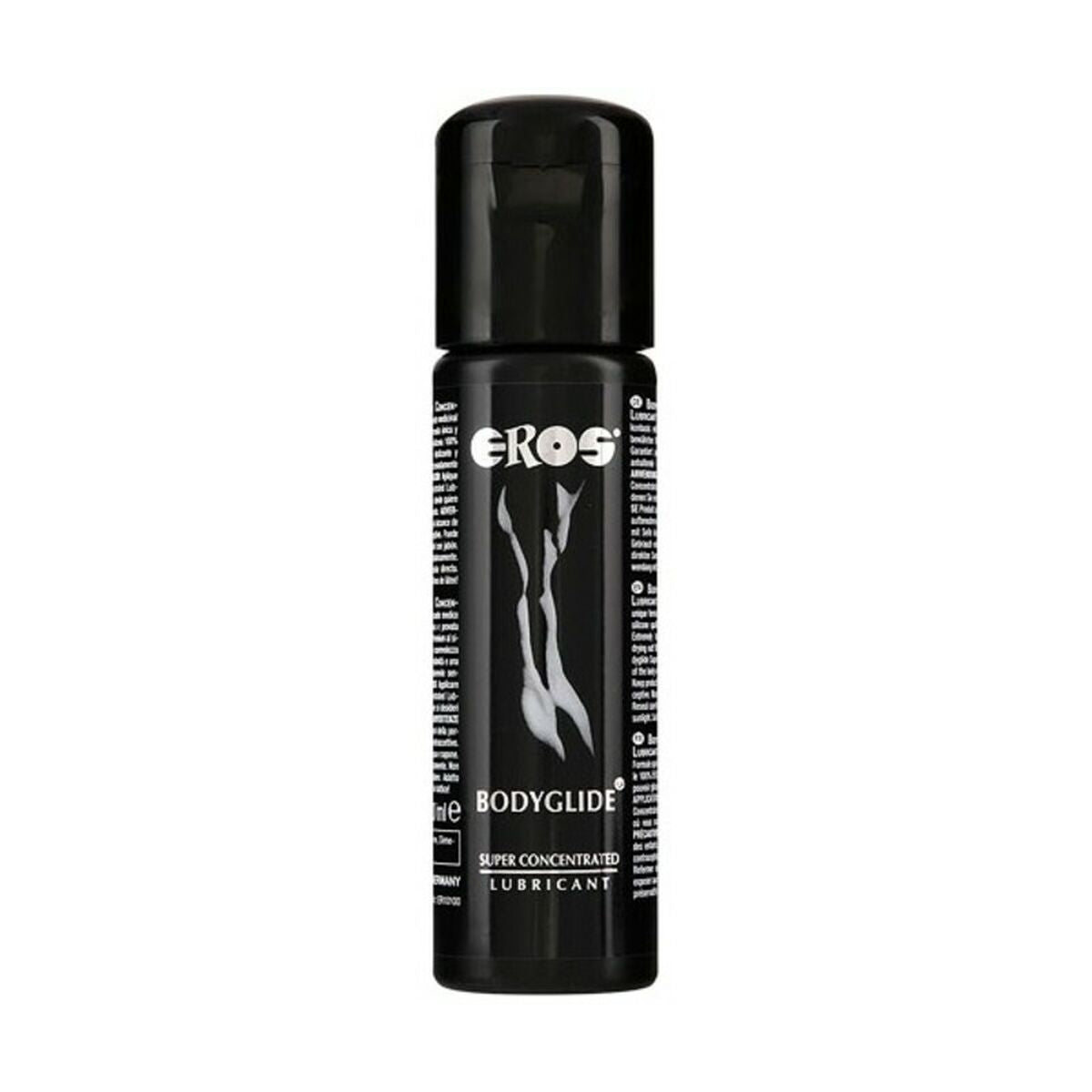 Lubrificante al Silicone Eros 100 ml