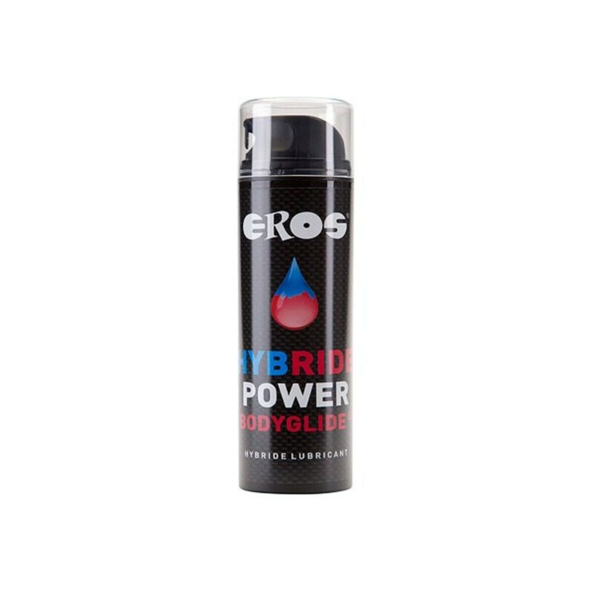 Lubrificante Ibrido Eros (30 ml)