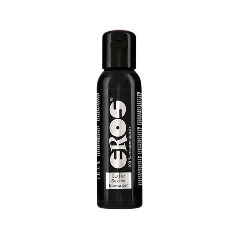 Lubrificante a Base di Silicone Eros (50 ml)