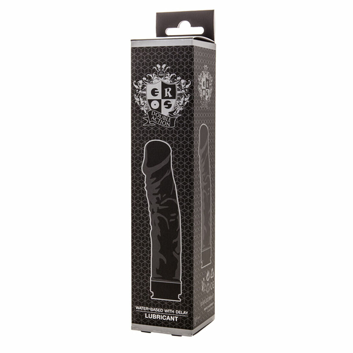 Lubrificante Eros 300 ml