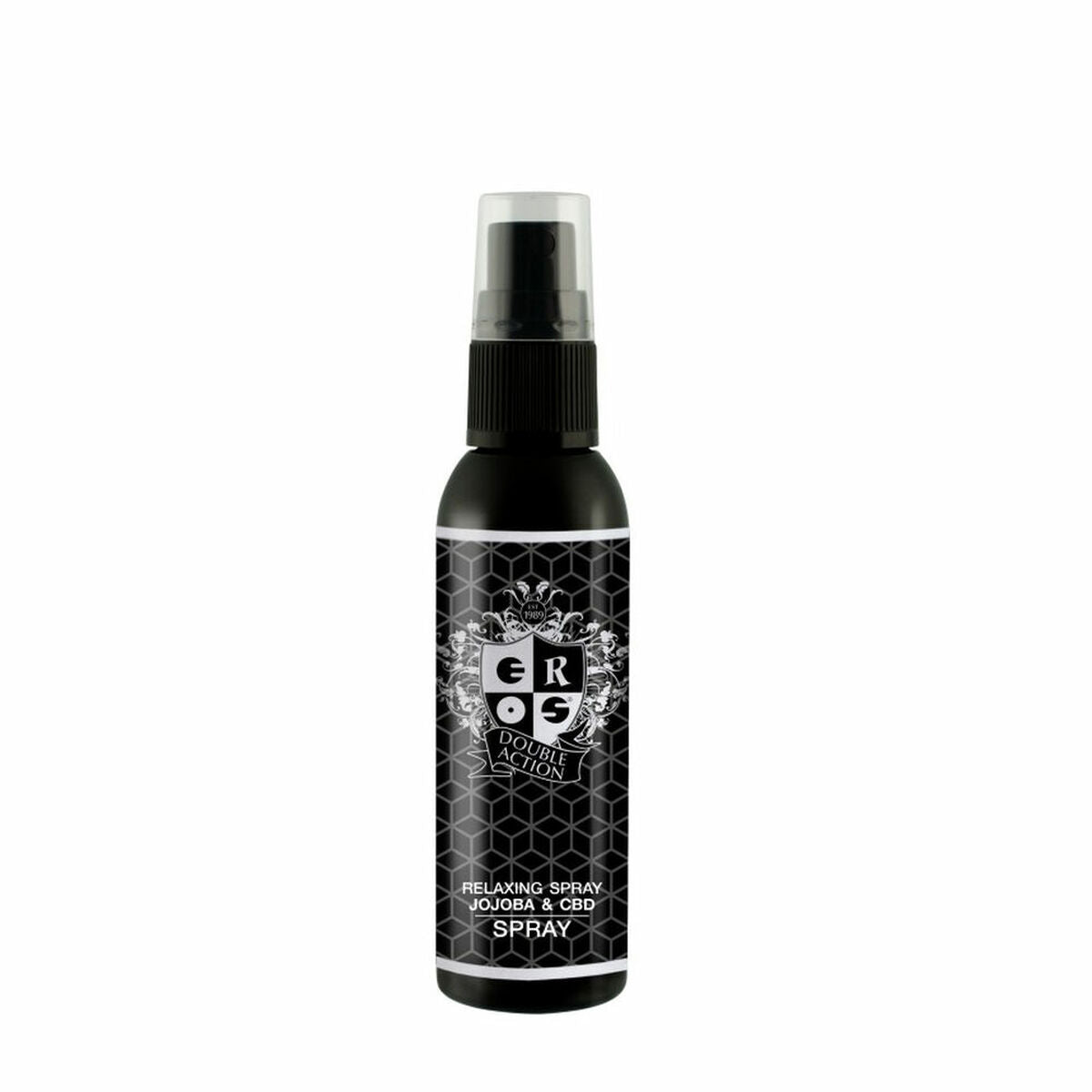 Gel rilassante anale Eros 50 ml