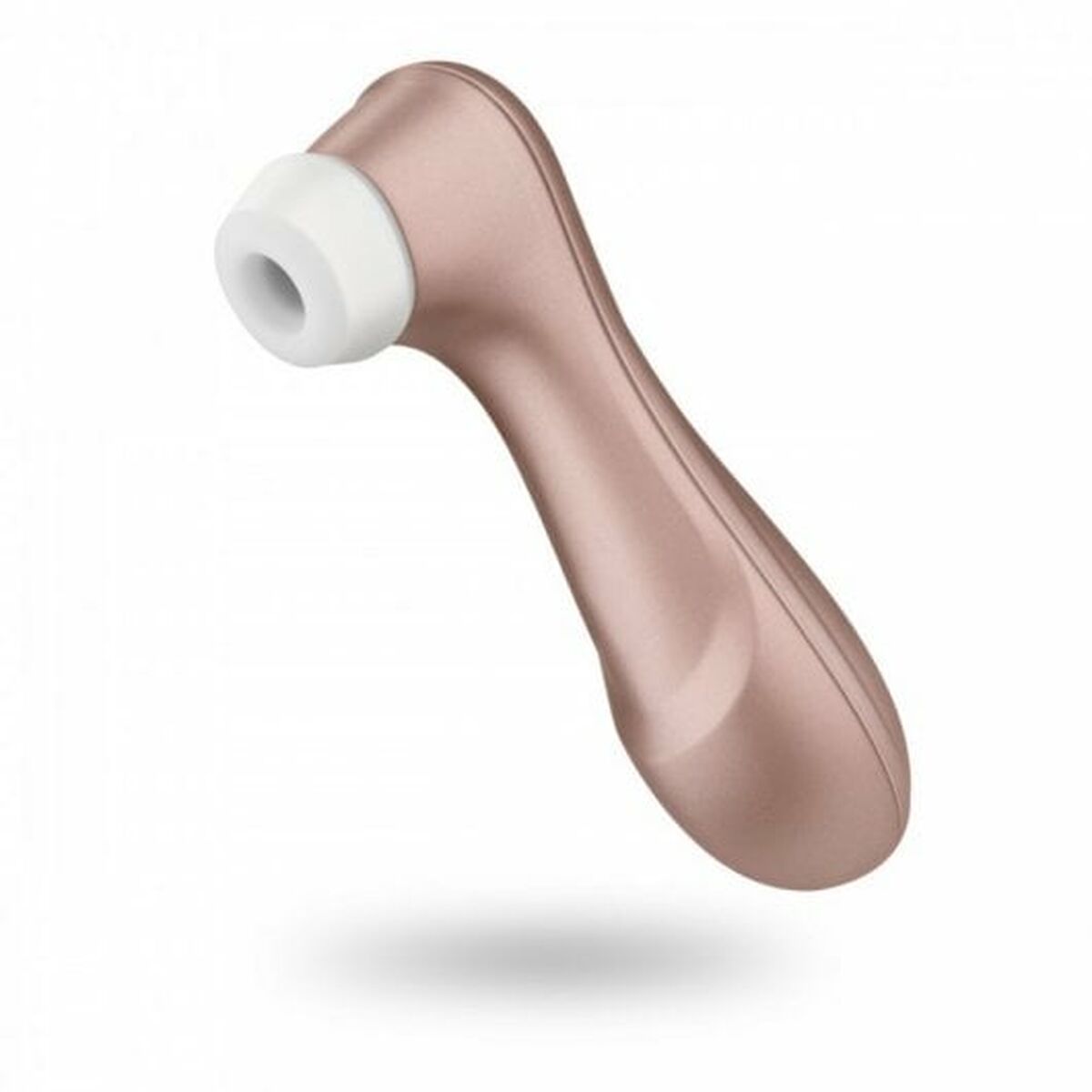Succhia Clitoride Satisfyer SW10001 Rosa Oro rosa