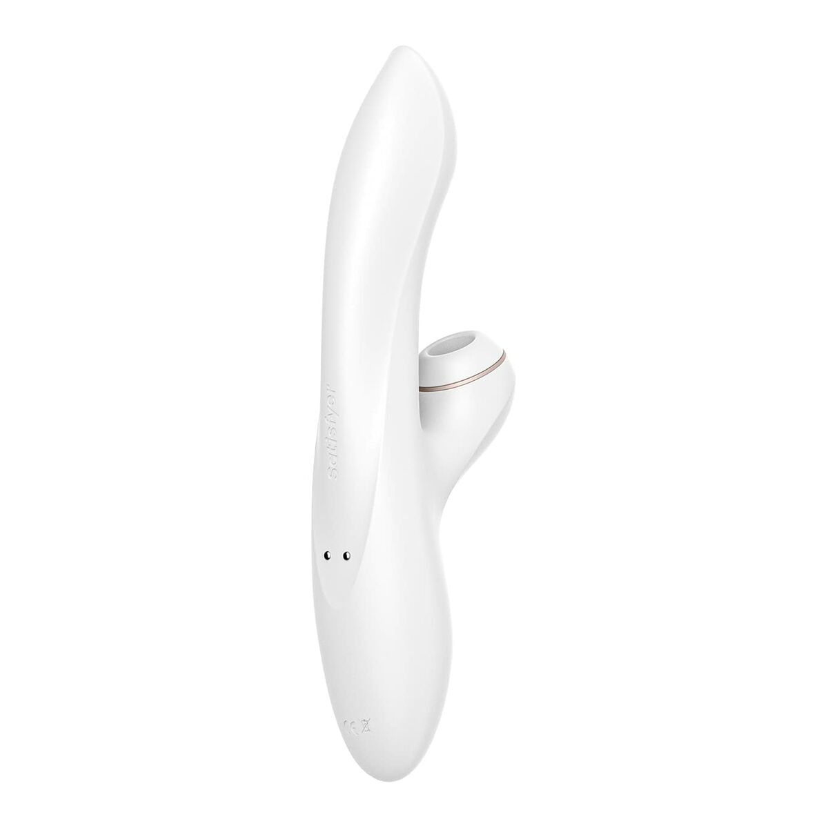 Vibratore Rabbit Satisfyer Satprograb
