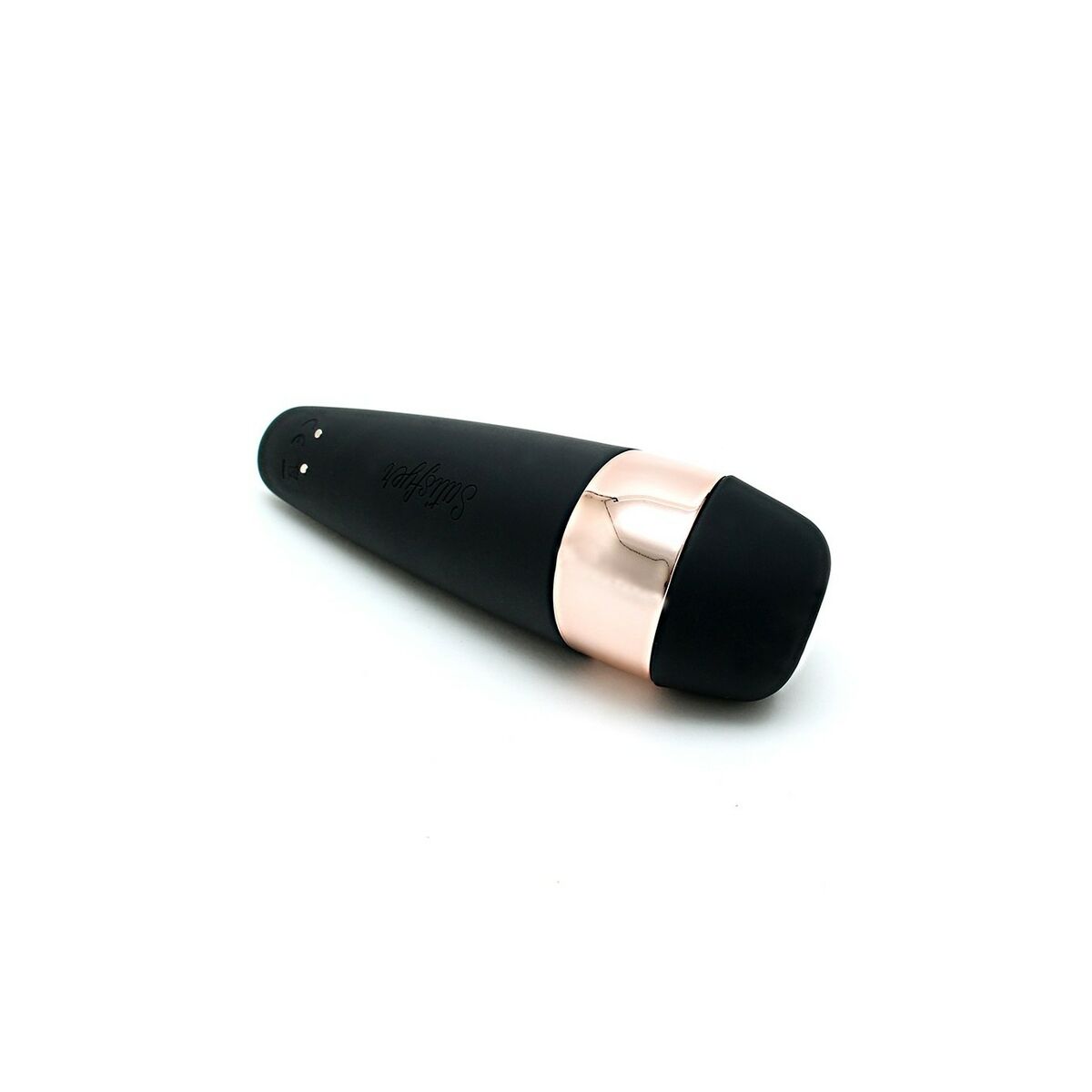 Stimolatore per il Clitoride Pro 3 Vibration Satisfyer Satisfyer Pro 3+