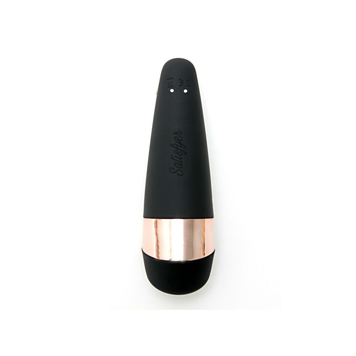 Stimolatore per il Clitoride Pro 3 Vibration Satisfyer Satisfyer Pro 3+