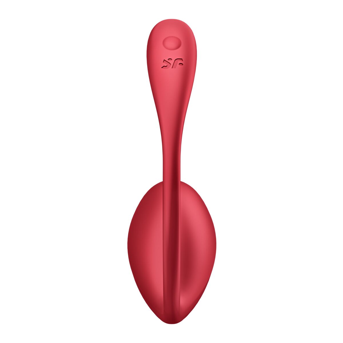 Vibratore Satisfyer Rosso