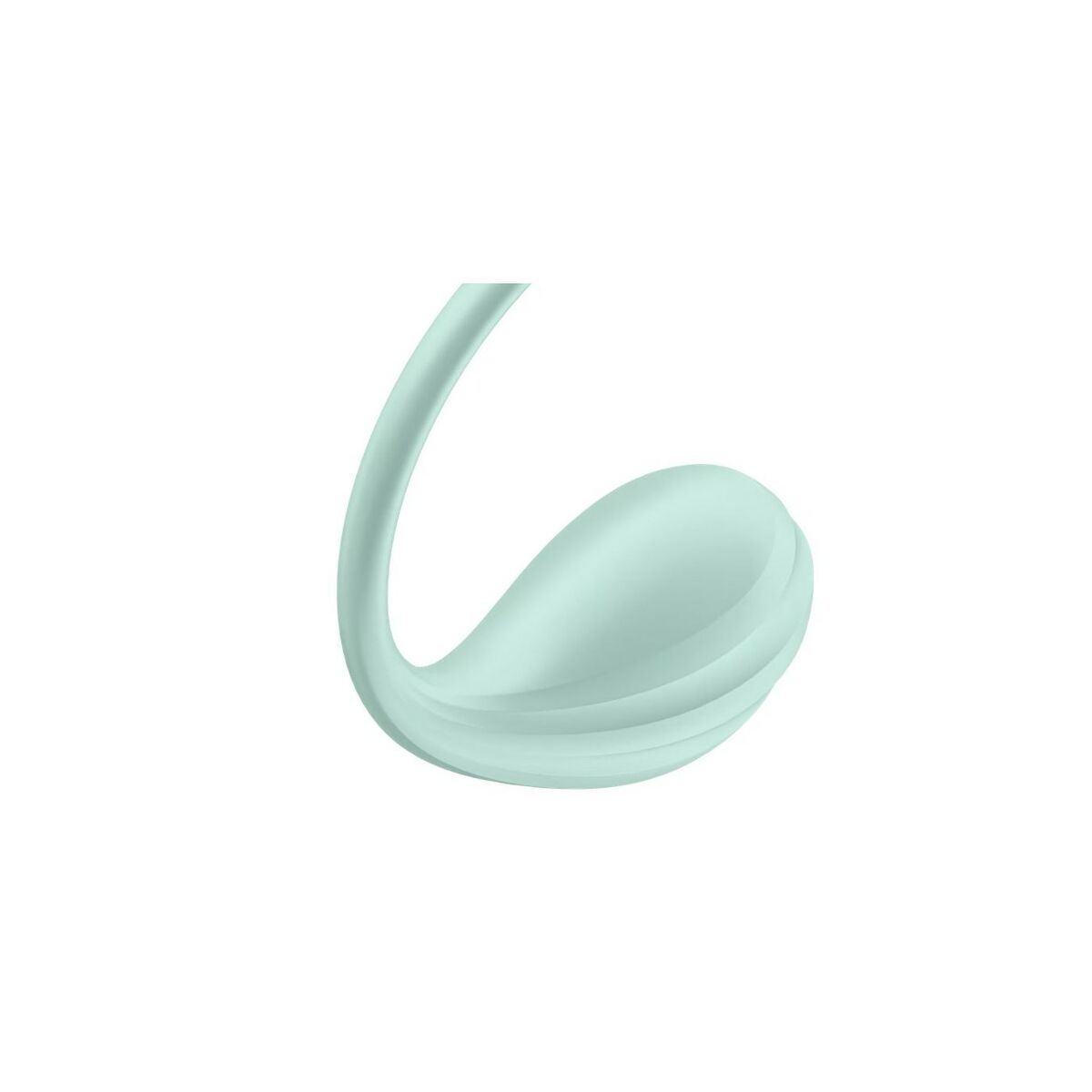 Vibratore per il Punto-G Satisfyer Verde Menta