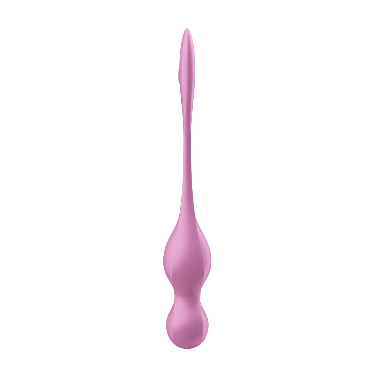 Dispositivo per Allenamento del Pavimento Pelvico Satisfyer Silicone