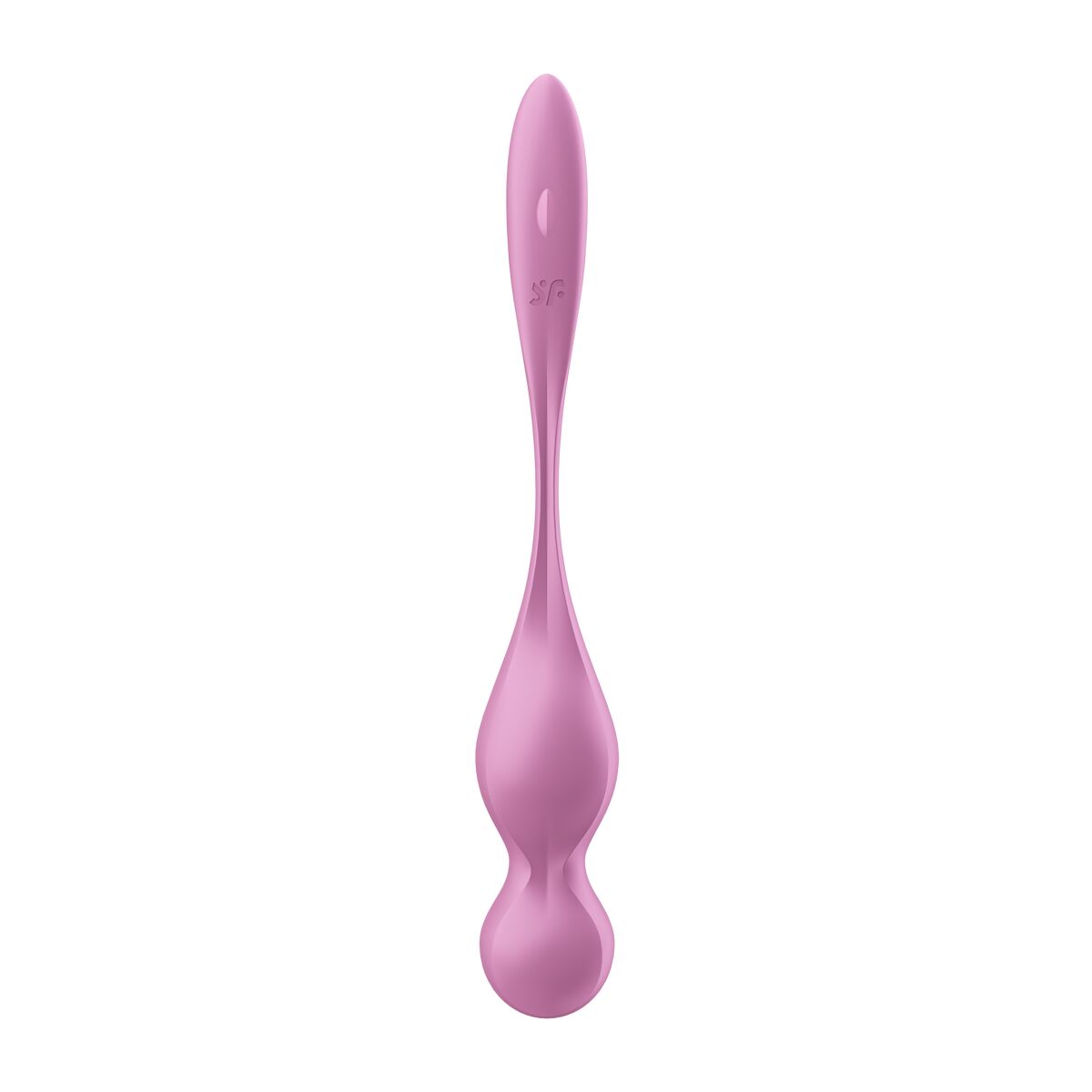 Dispositivo per Allenamento del Pavimento Pelvico Satisfyer Silicone