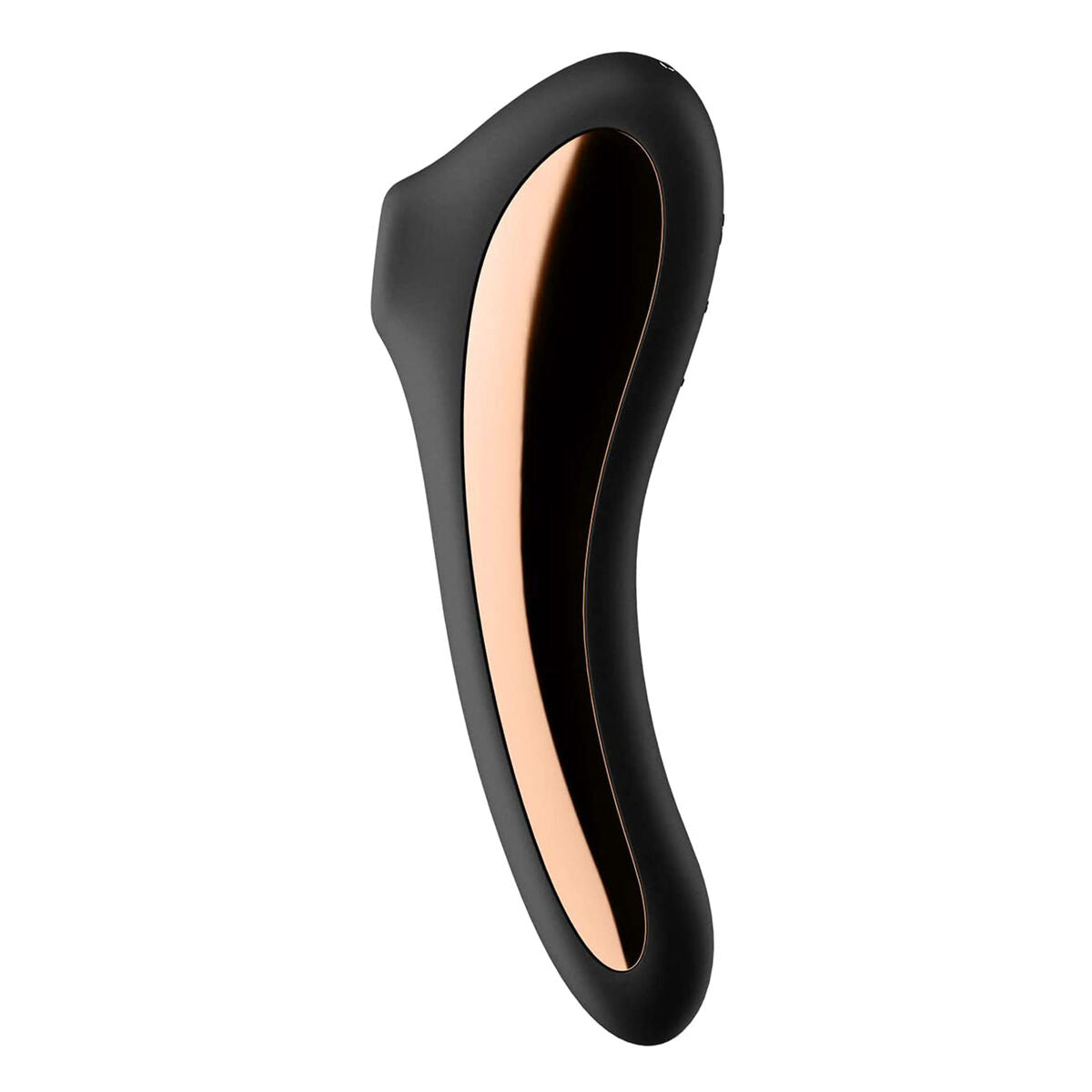 Succhia Clitoride Satisfyer Nero
