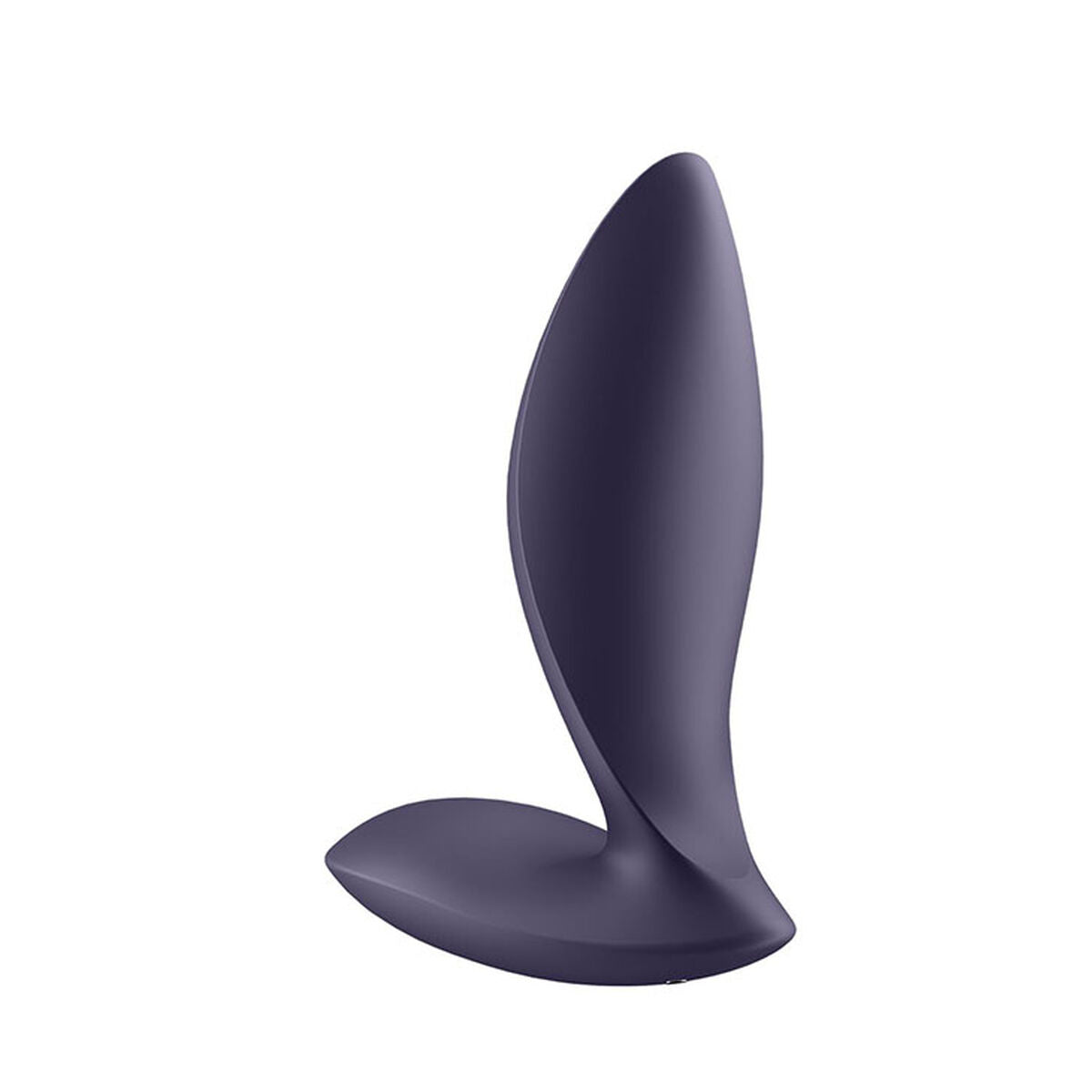 Vibratore Anale Satisfyer Lilla