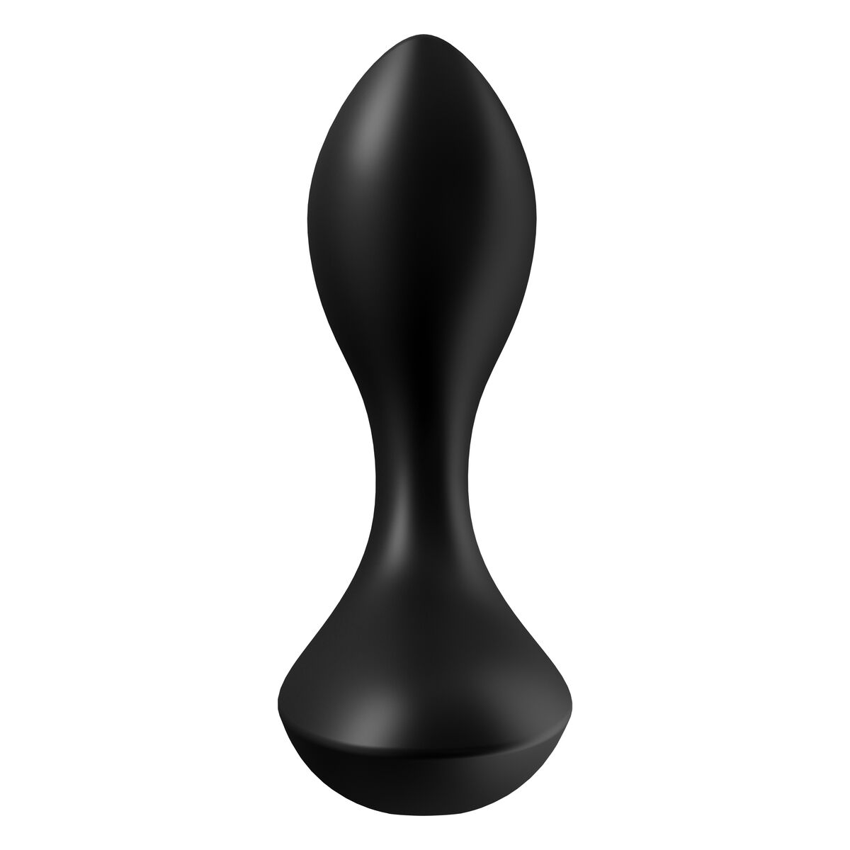 Plug Anale Satisfyer 4004181 Nero