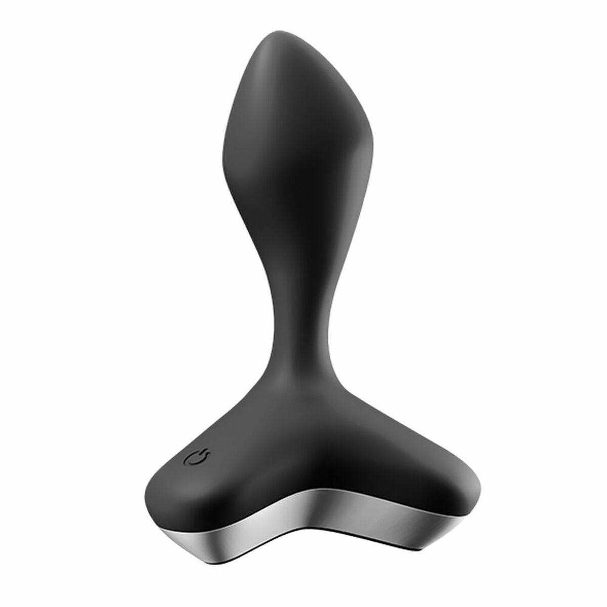 Plug Anale Game Changer Satisfyer Nero