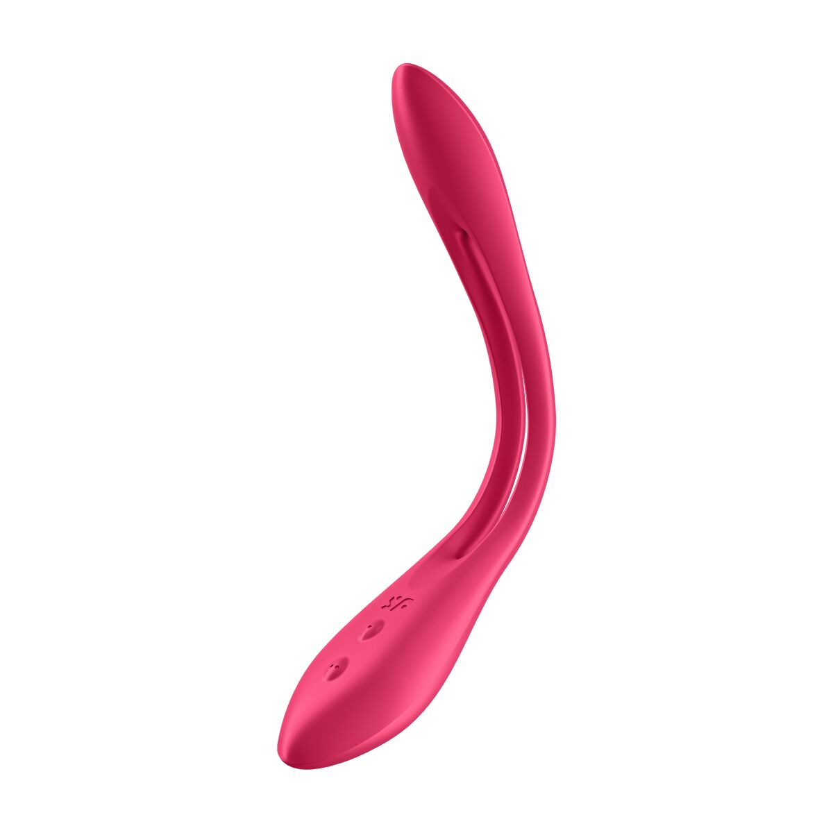 Massaggiatore di Coppia Satisfyer Elastic Joy