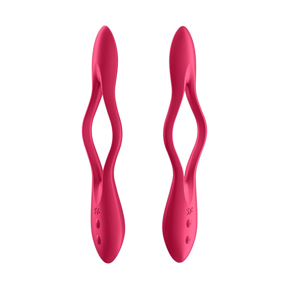Massaggiatore di Coppia Satisfyer Elastic Joy