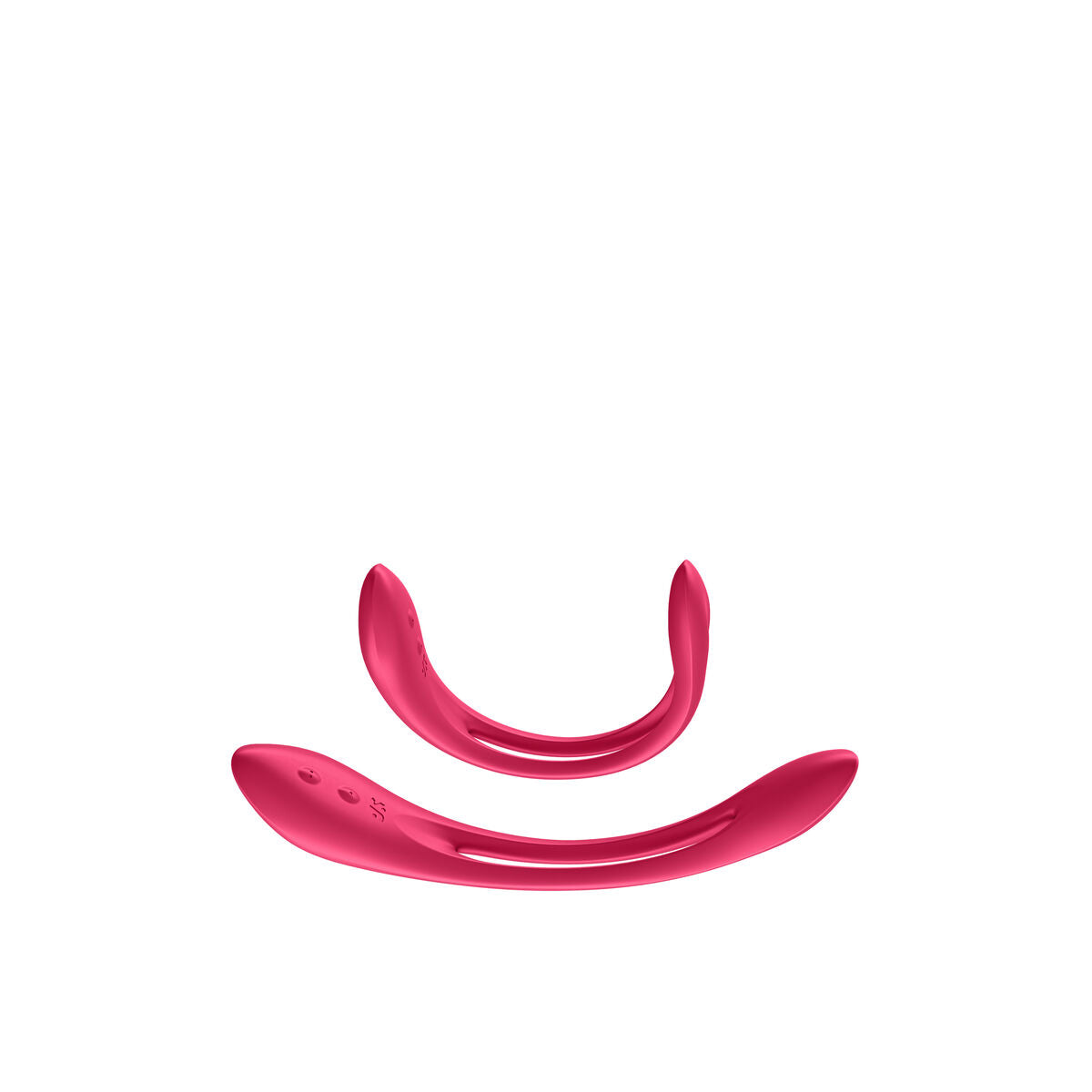 Massaggiatore di Coppia Satisfyer Elastic Joy