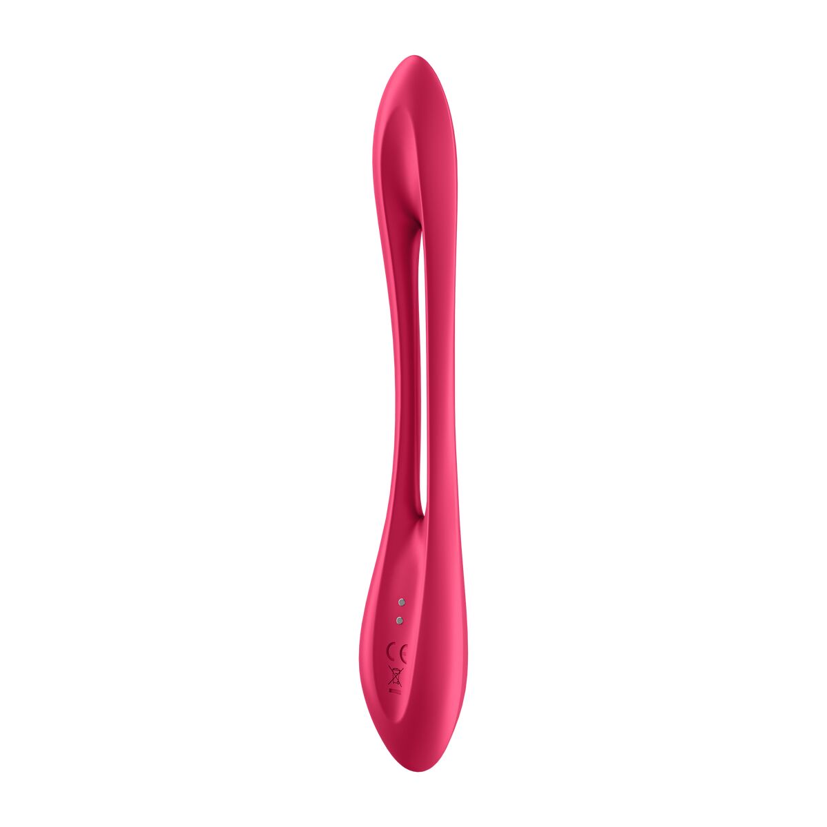 Massaggiatore di Coppia Satisfyer Elastic Joy