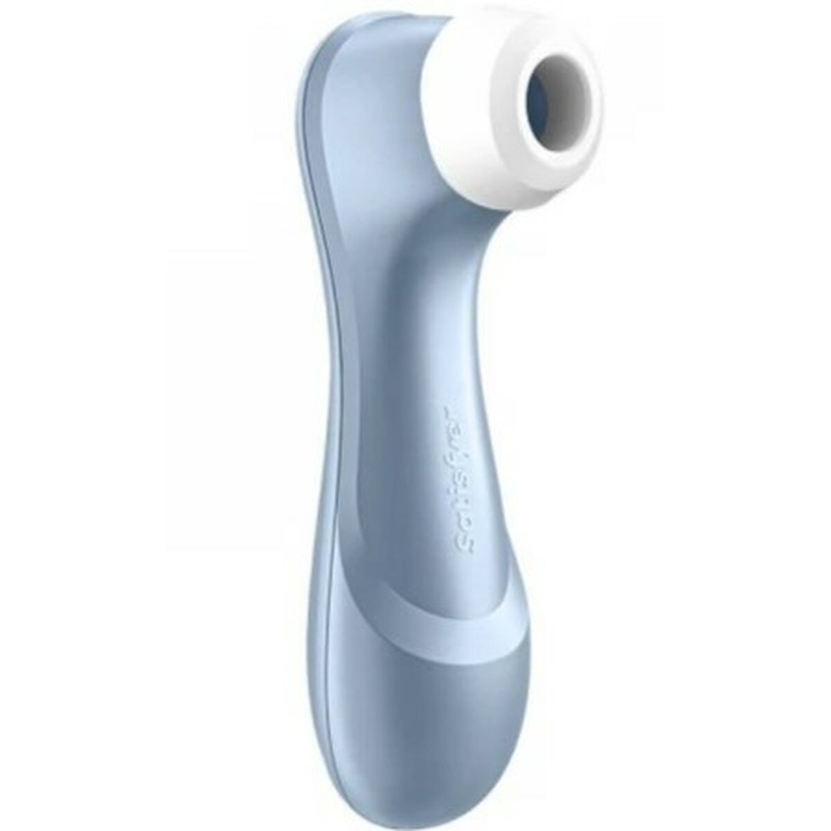 Succhia Clitoride Satisfyer Pro 2 Air Pulse Azzurro