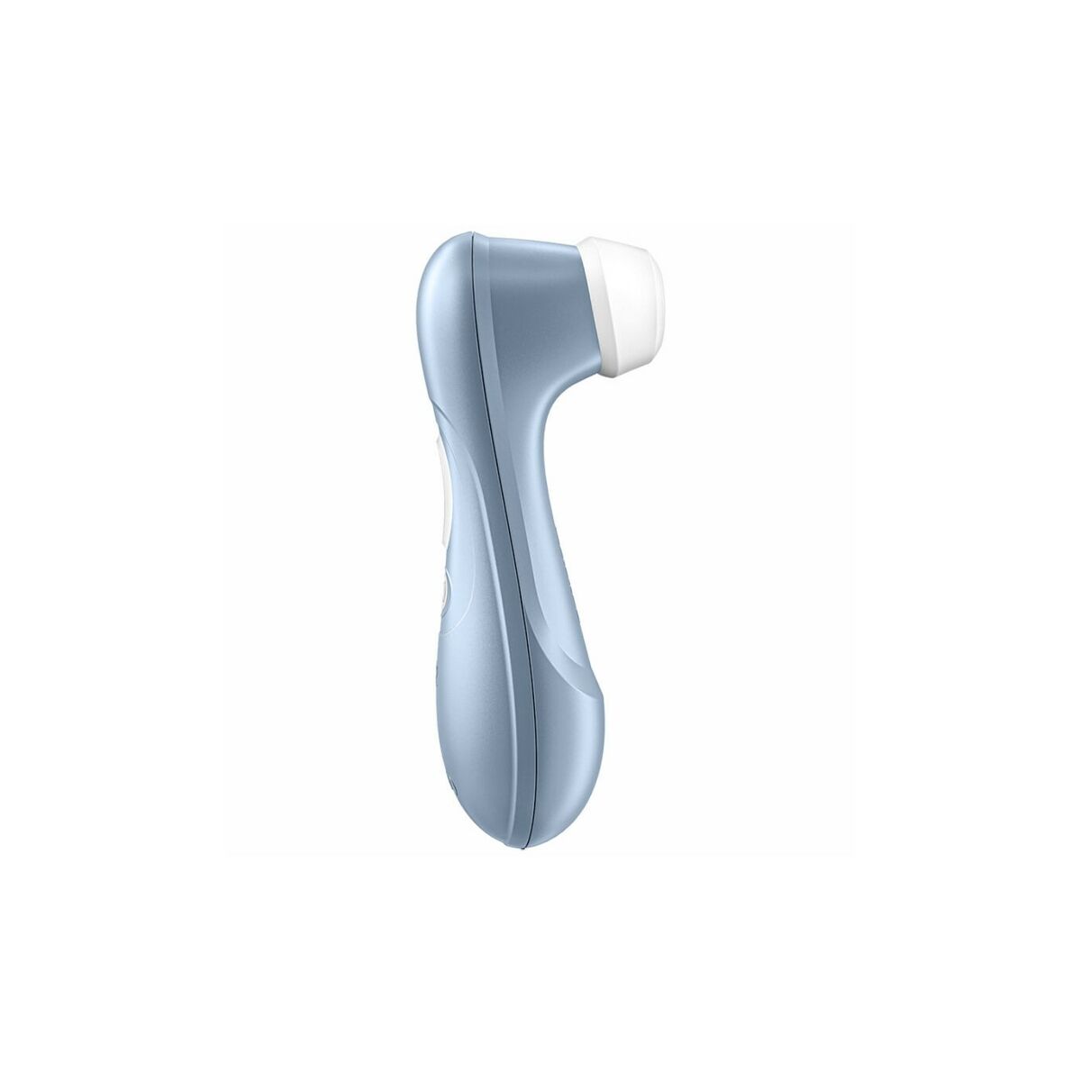 Succhia Clitoride Satisfyer Pro 2 Air Pulse Azzurro