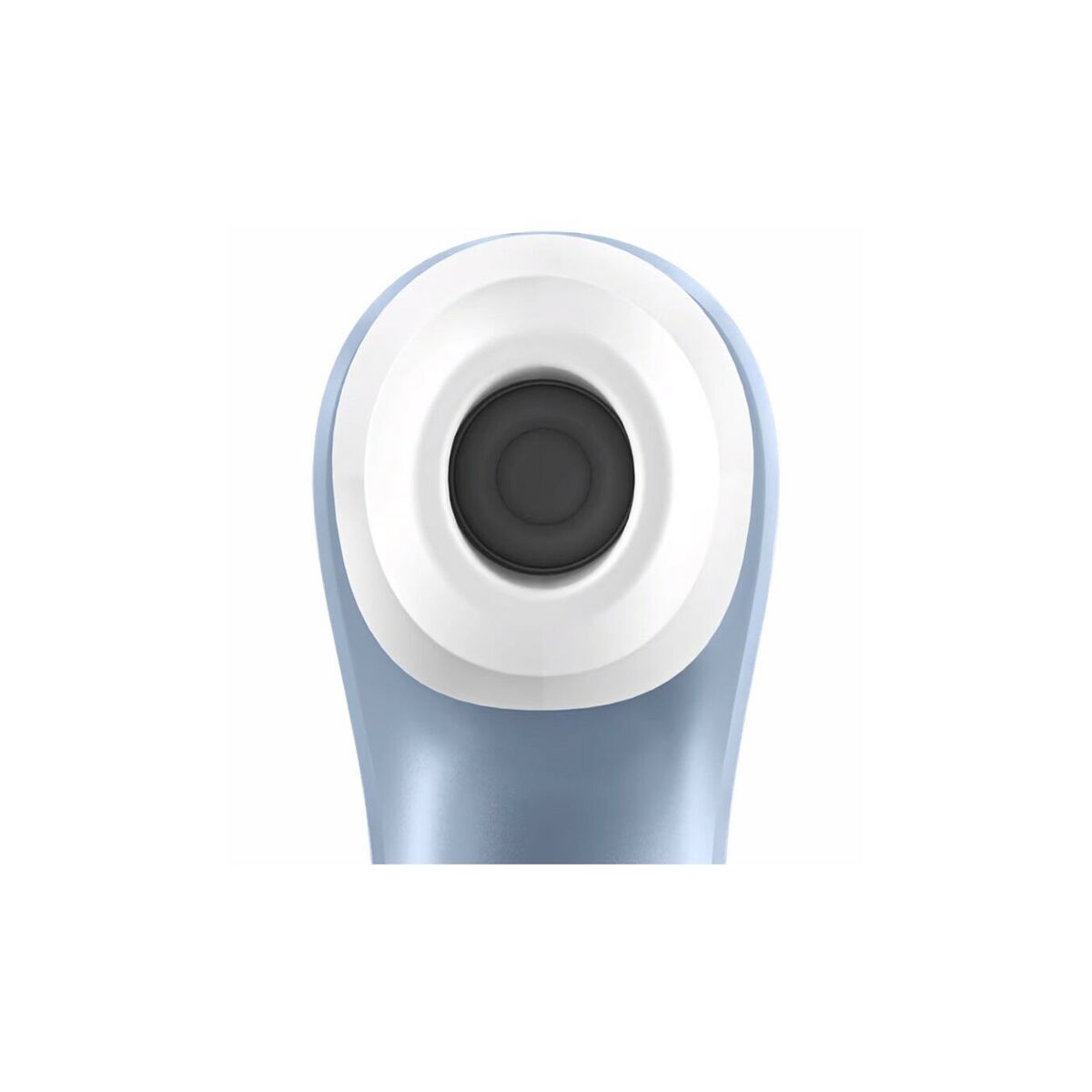 Succhia Clitoride Satisfyer Pro 2 Air Pulse Azzurro