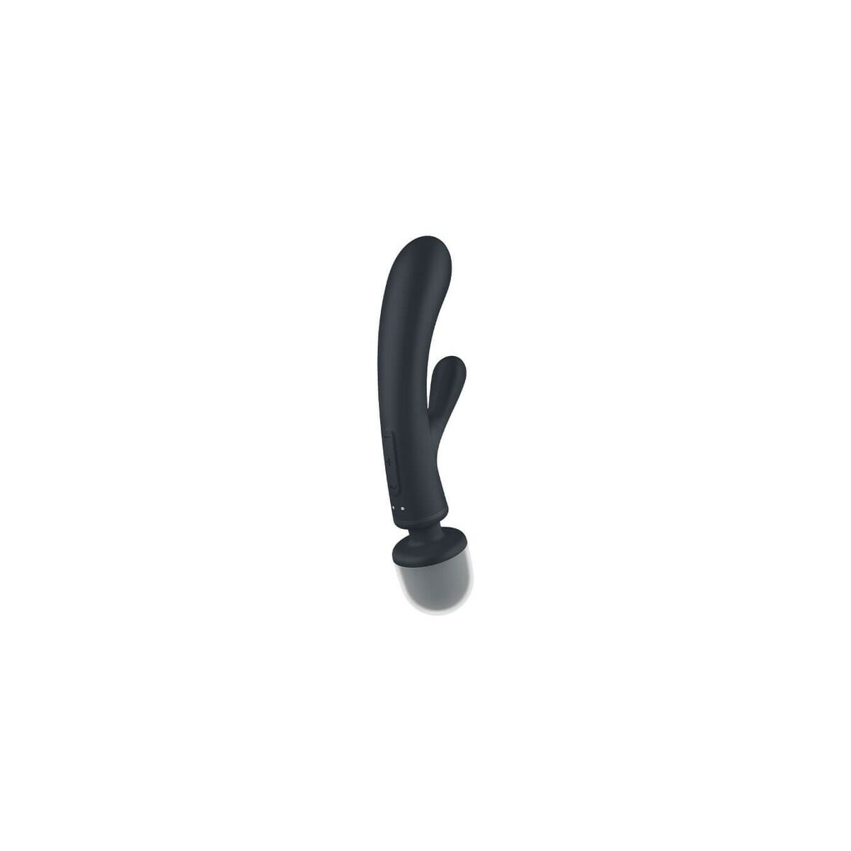 Vibratore Doppia Stimolazione Satisfyer Triple Lover