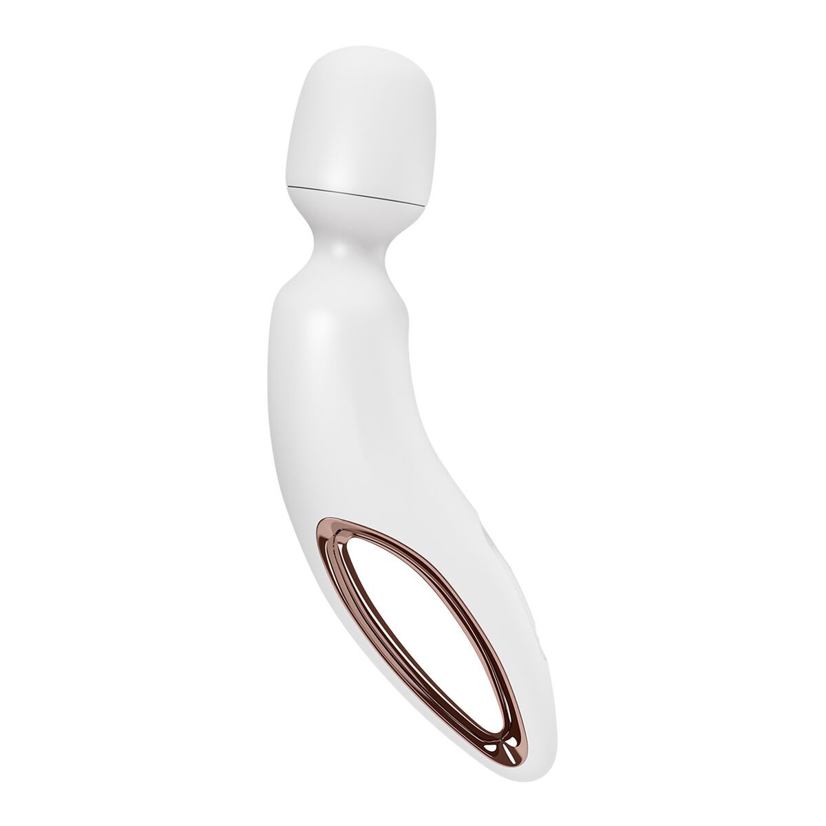 Massaggiatore Satisfyer Bianco