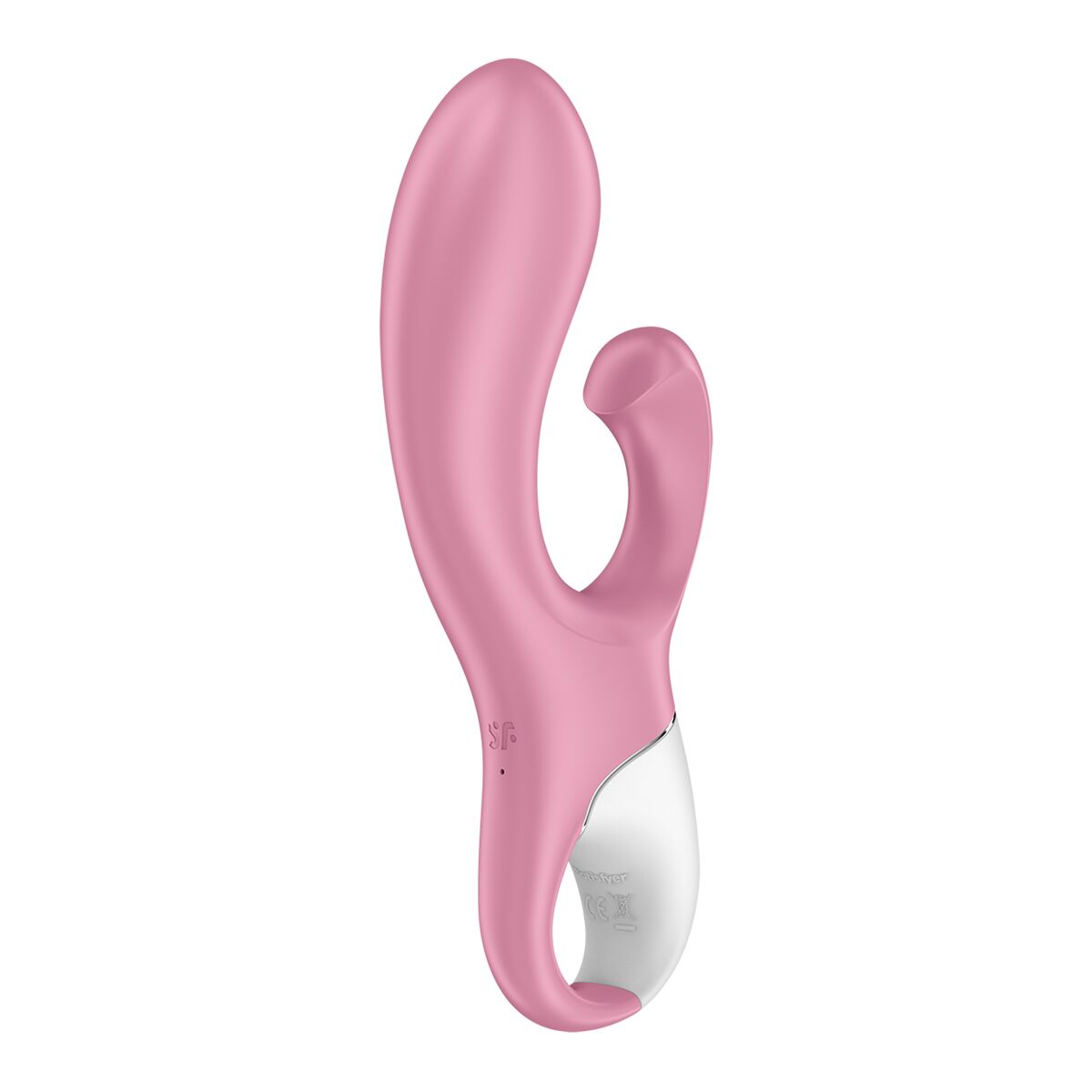 Vibratore per il Punto-G Satisfyer