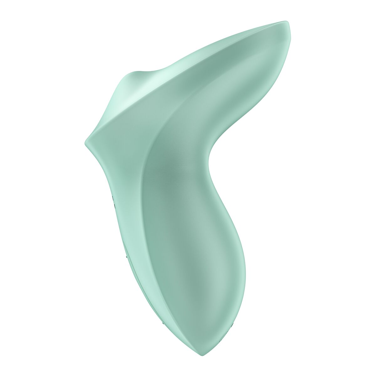 Massaggiatore erotico Satisfyer Verde