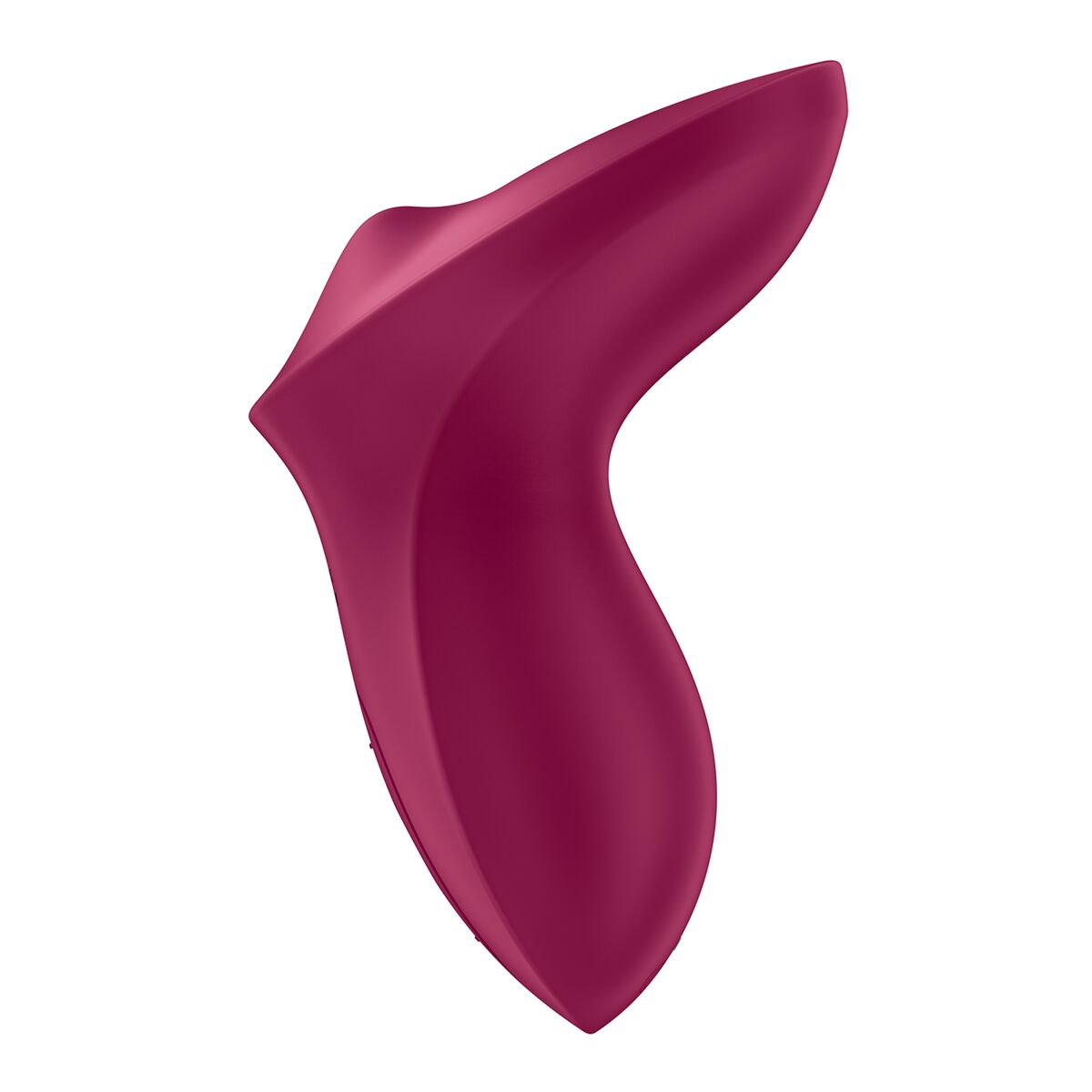 Massaggiatore erotico Satisfyer Rosso