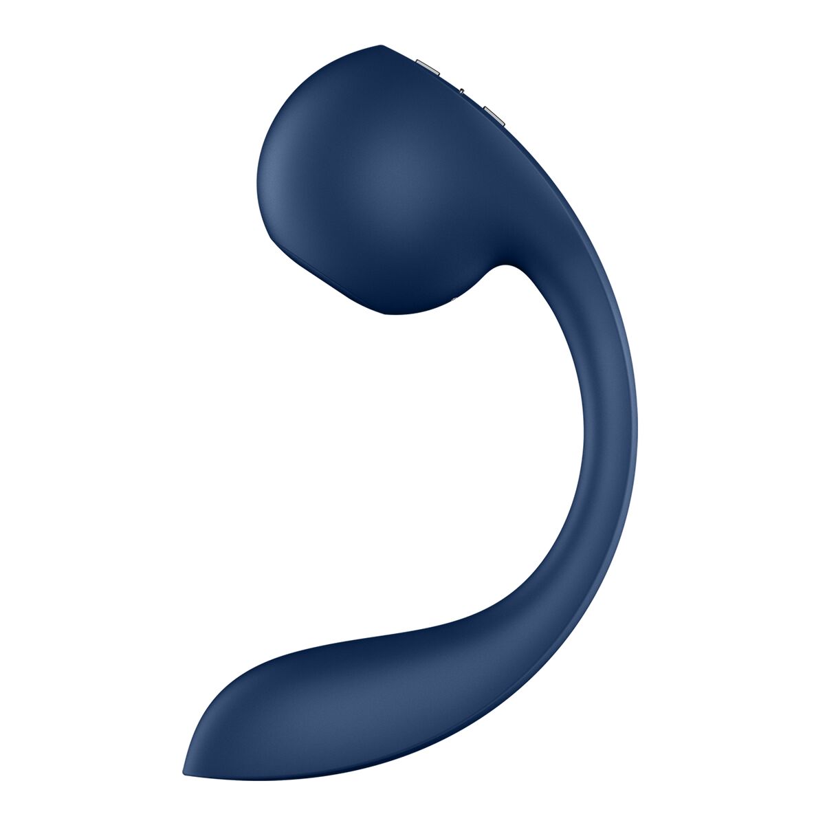 Succhia Clitoride Satisfyer Azzurro